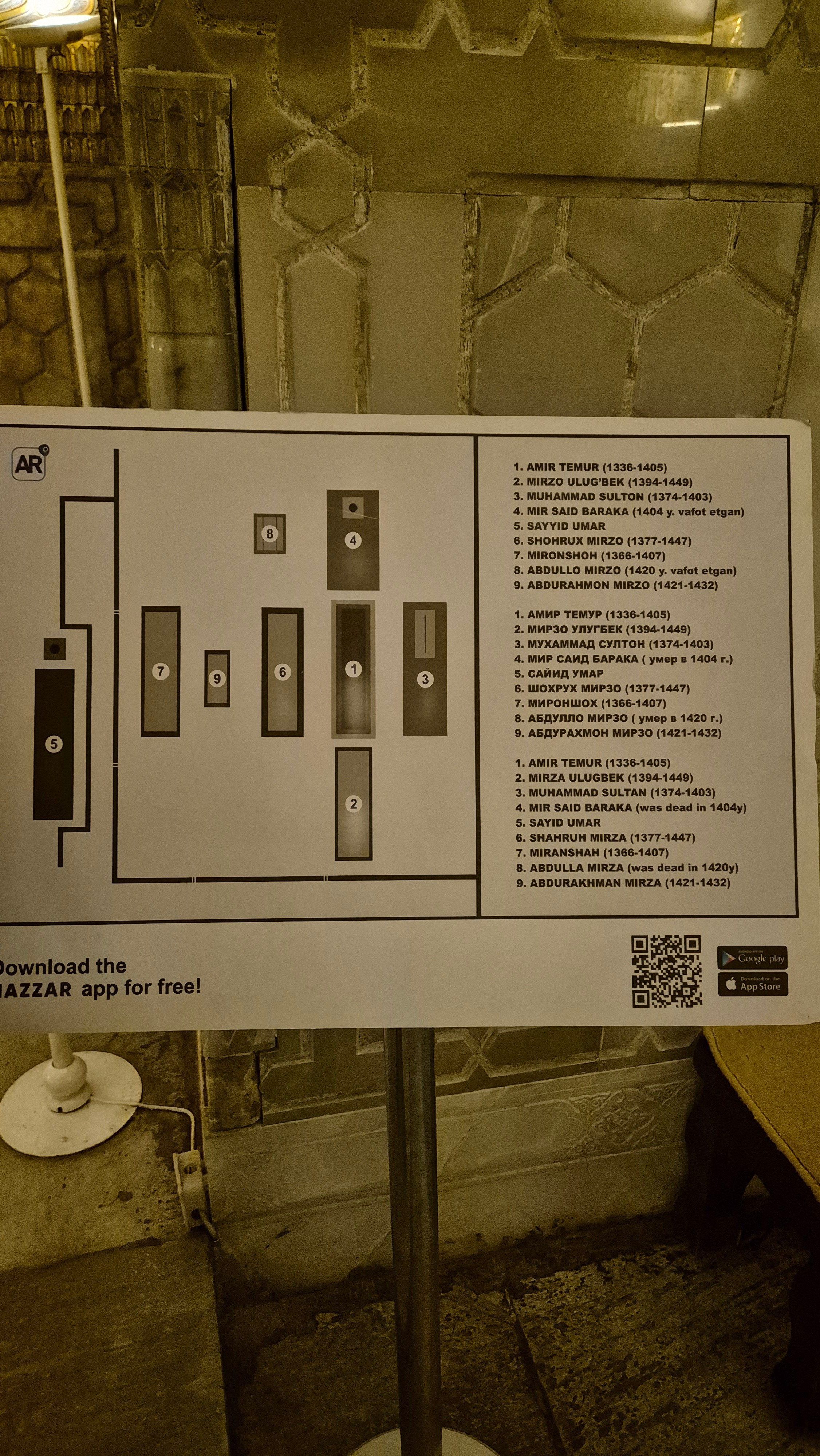 Uzbekistan 2024. Photographer Marina, city of Nuremberg