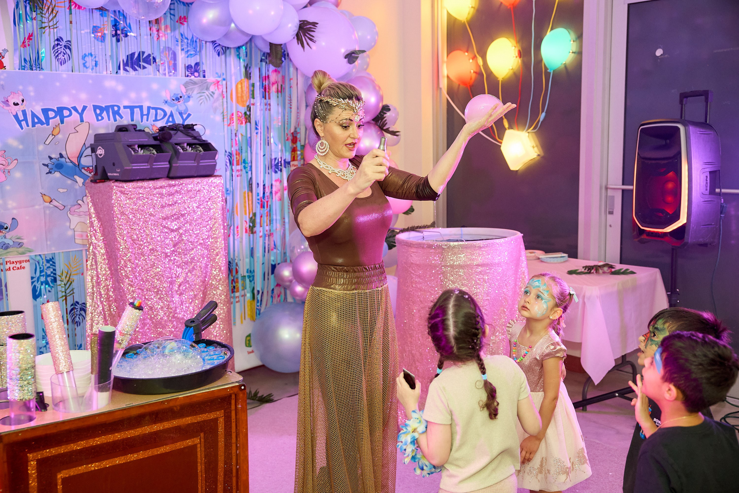 STEPHANIE 5. Photographer Julia Makoveeva