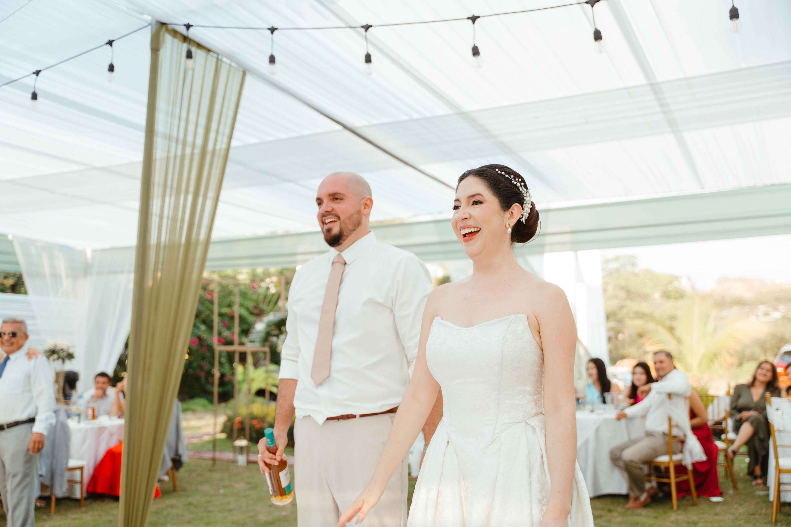 Portafolio. Fotógrafo de bodas en Loja Ecuador | Piero Alvarez PH