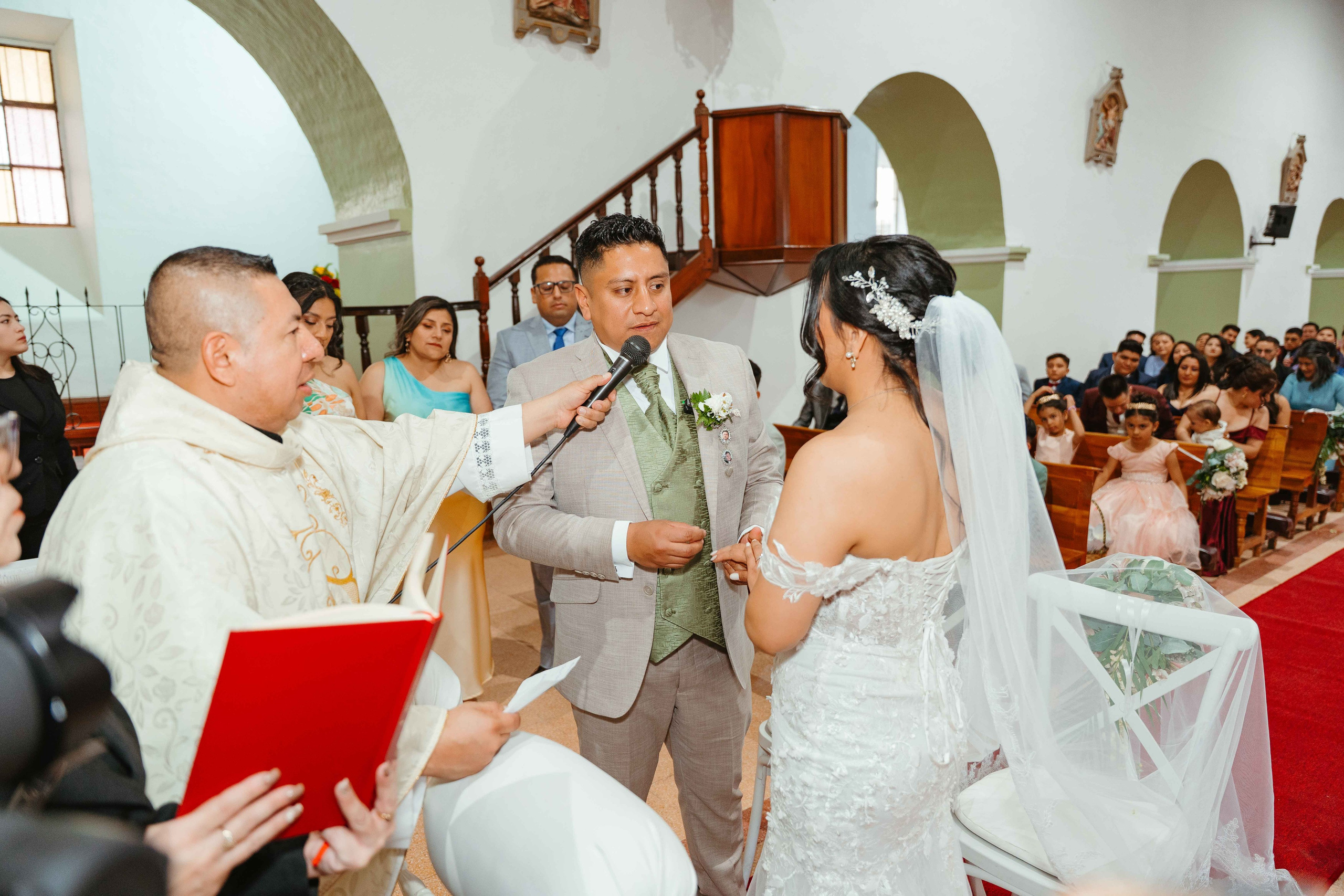 Karol y Jairon. Fotógrafo de bodas en Loja Ecuador | Piero Alvarez PH