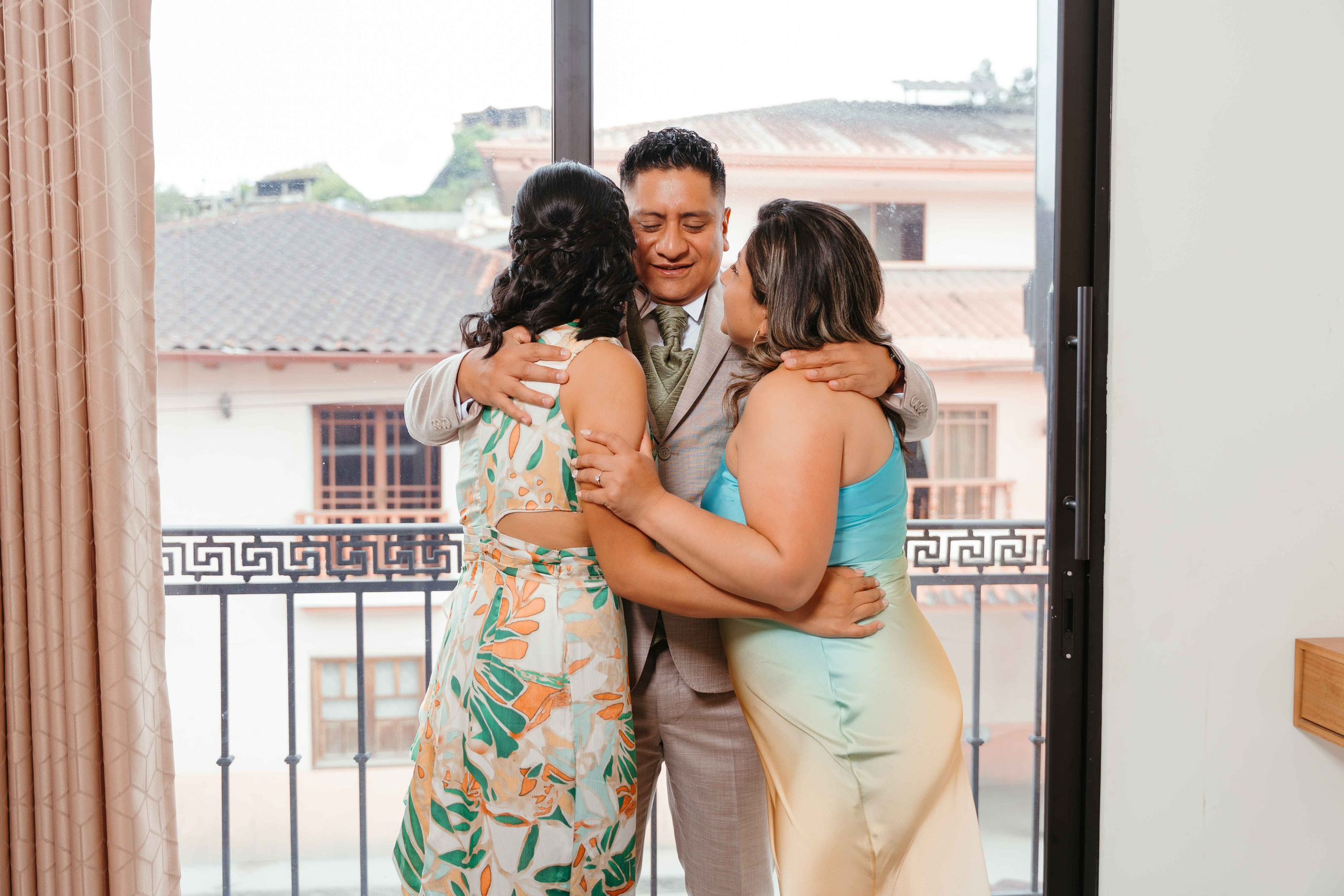 Karol y Jairon. Fotógrafo de bodas en Loja Ecuador | Piero Alvarez PH