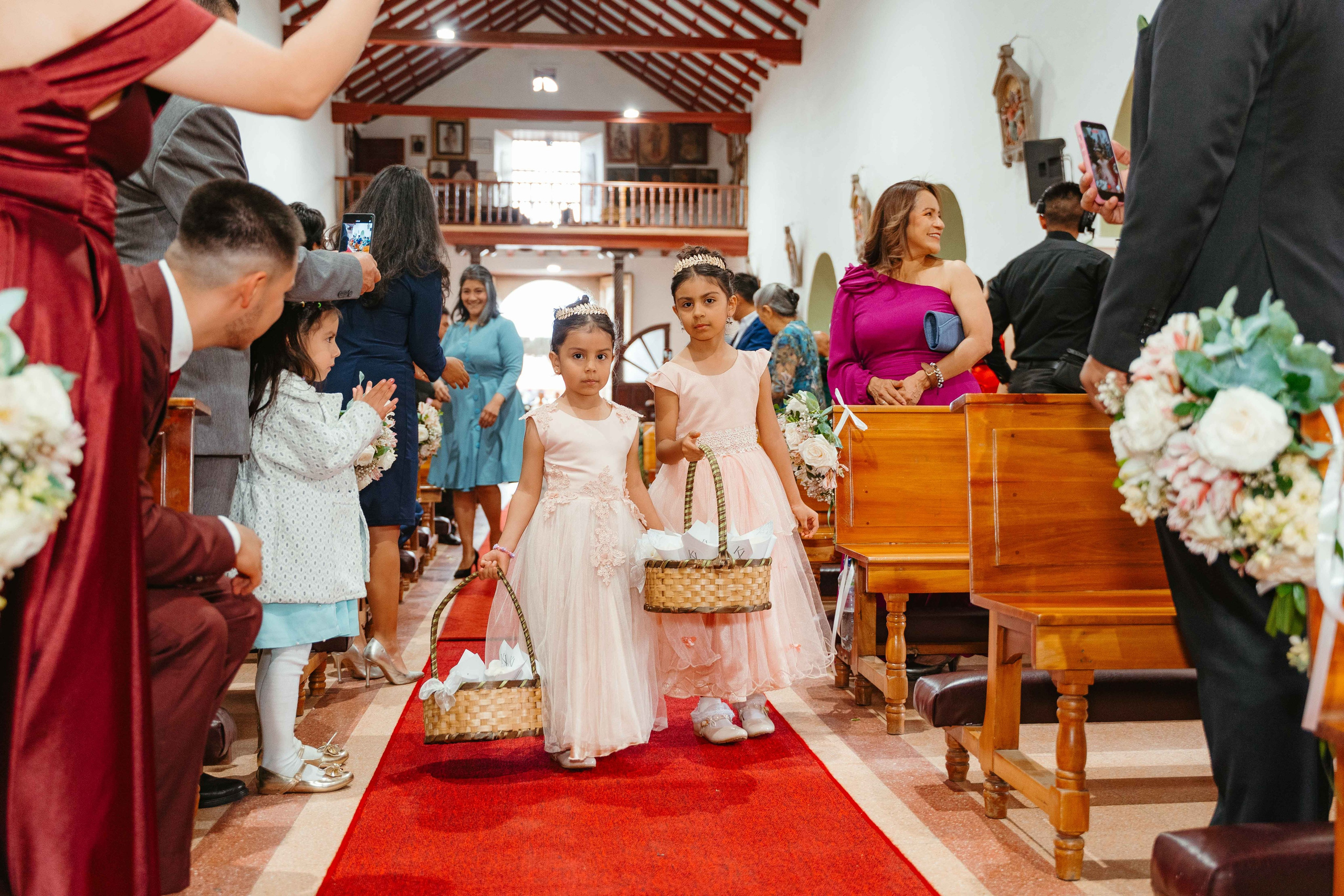 Karol y Jairon. Fotógrafo de bodas en Loja Ecuador | Piero Alvarez PH