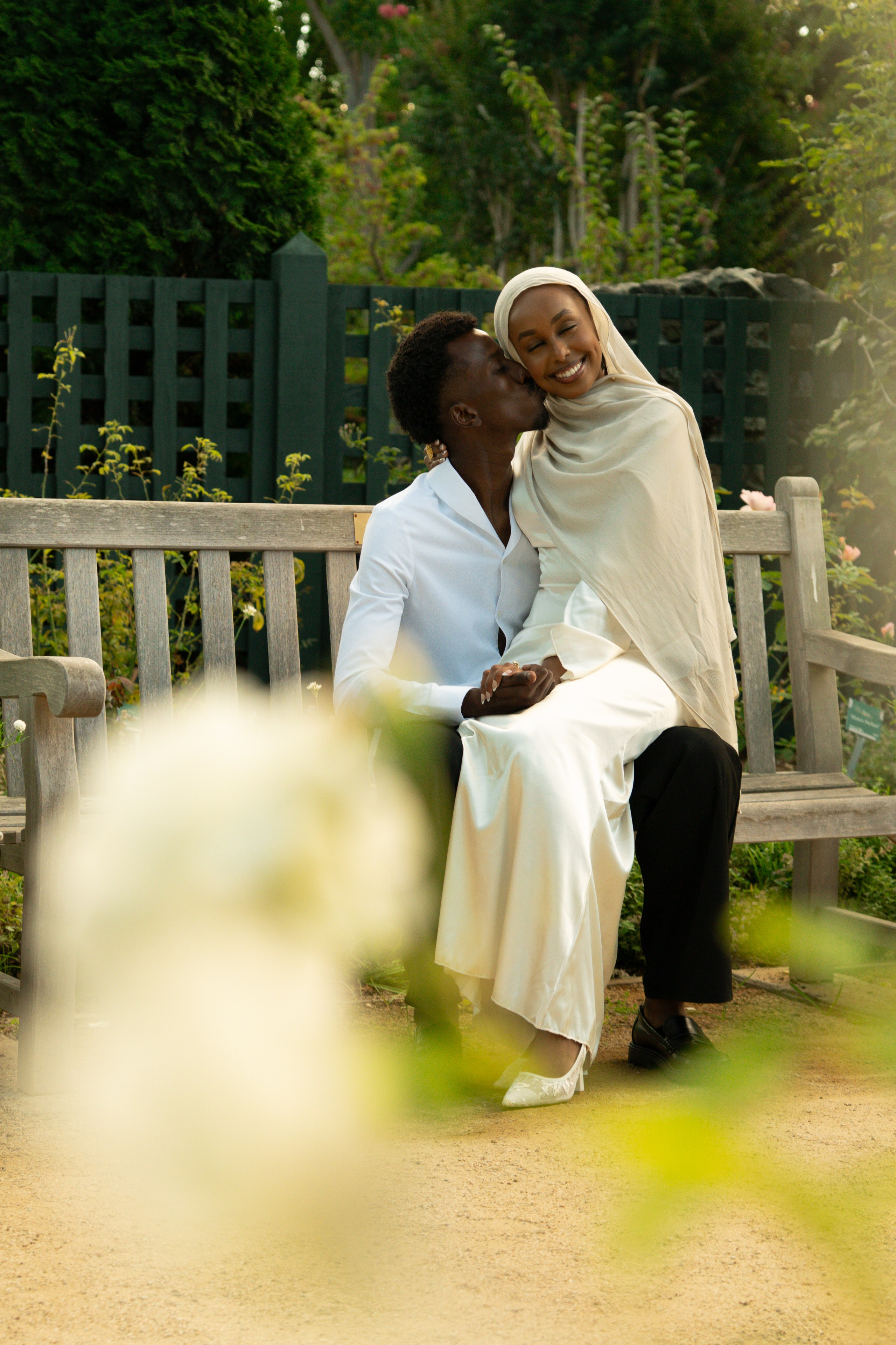 Elopment — San Francisco