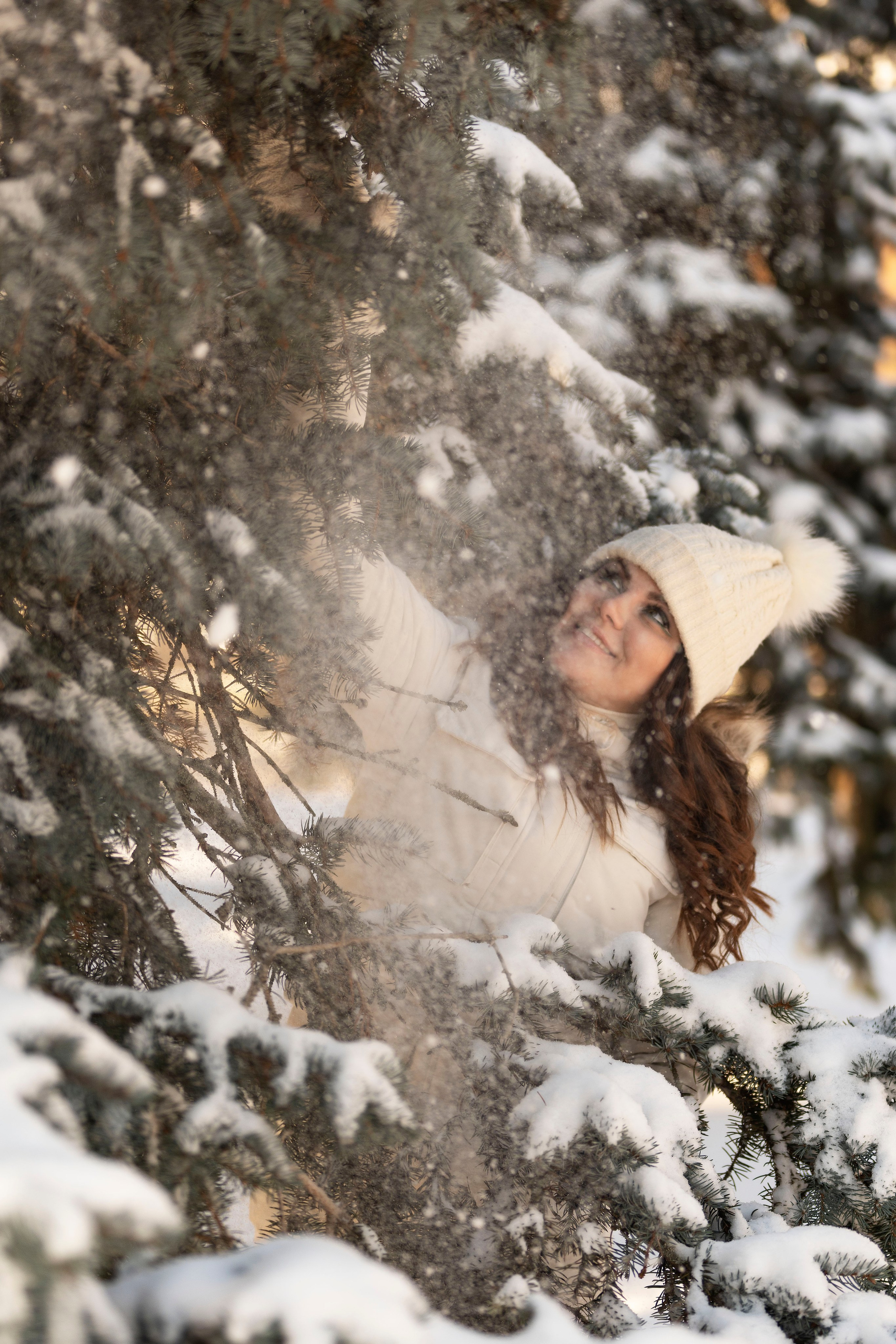 Gunita. Анна Григьян — фотограф ретушёр в Даугавпилсе (Латвия)