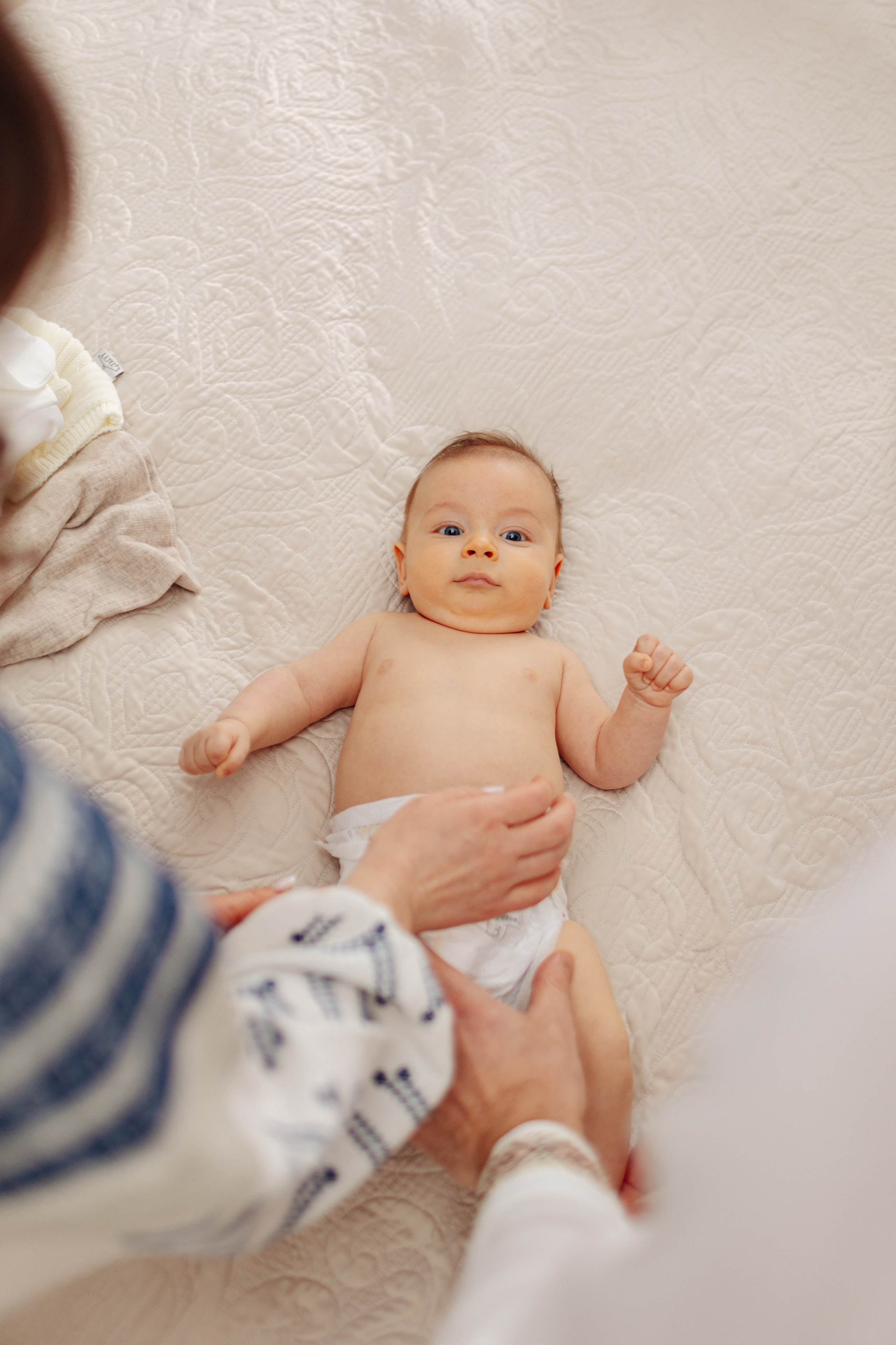Botezul micuțului Matteo. Cristina Andronache fotograf Brașov fotograf de familie fotograf de nunta Brașov