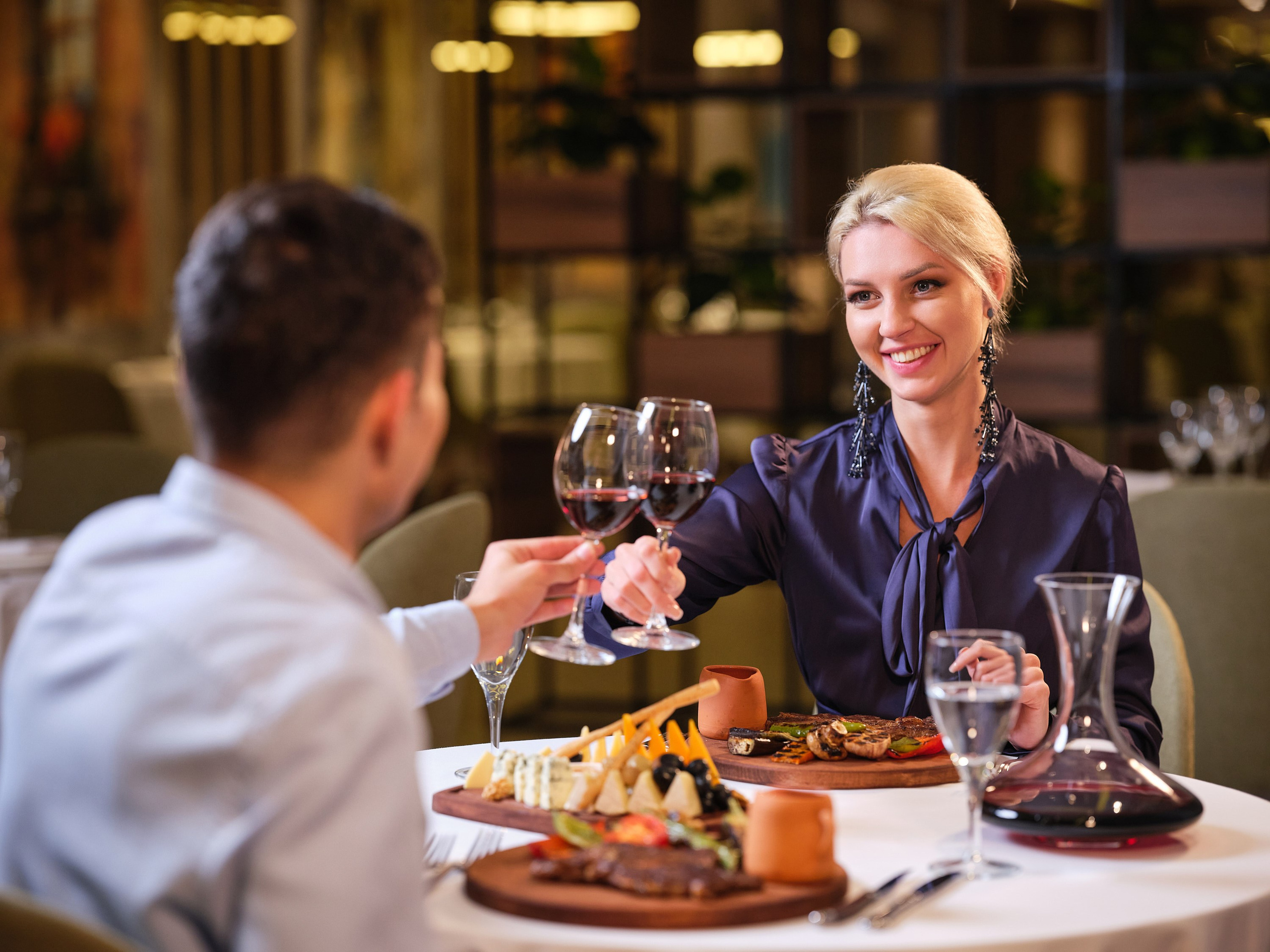 Shabran Hotel, Azerbaijan. Elmar Mustafazadeh Photography