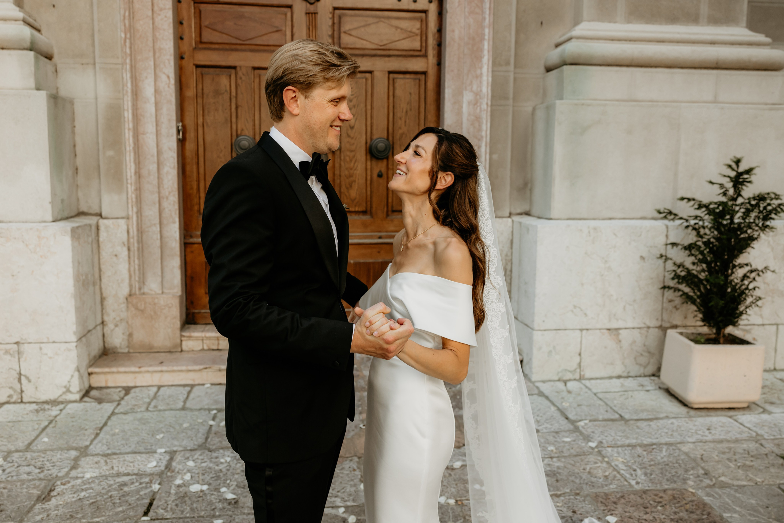 D&O Wedding. Family and children photographer in Belgrade Milja Ciric