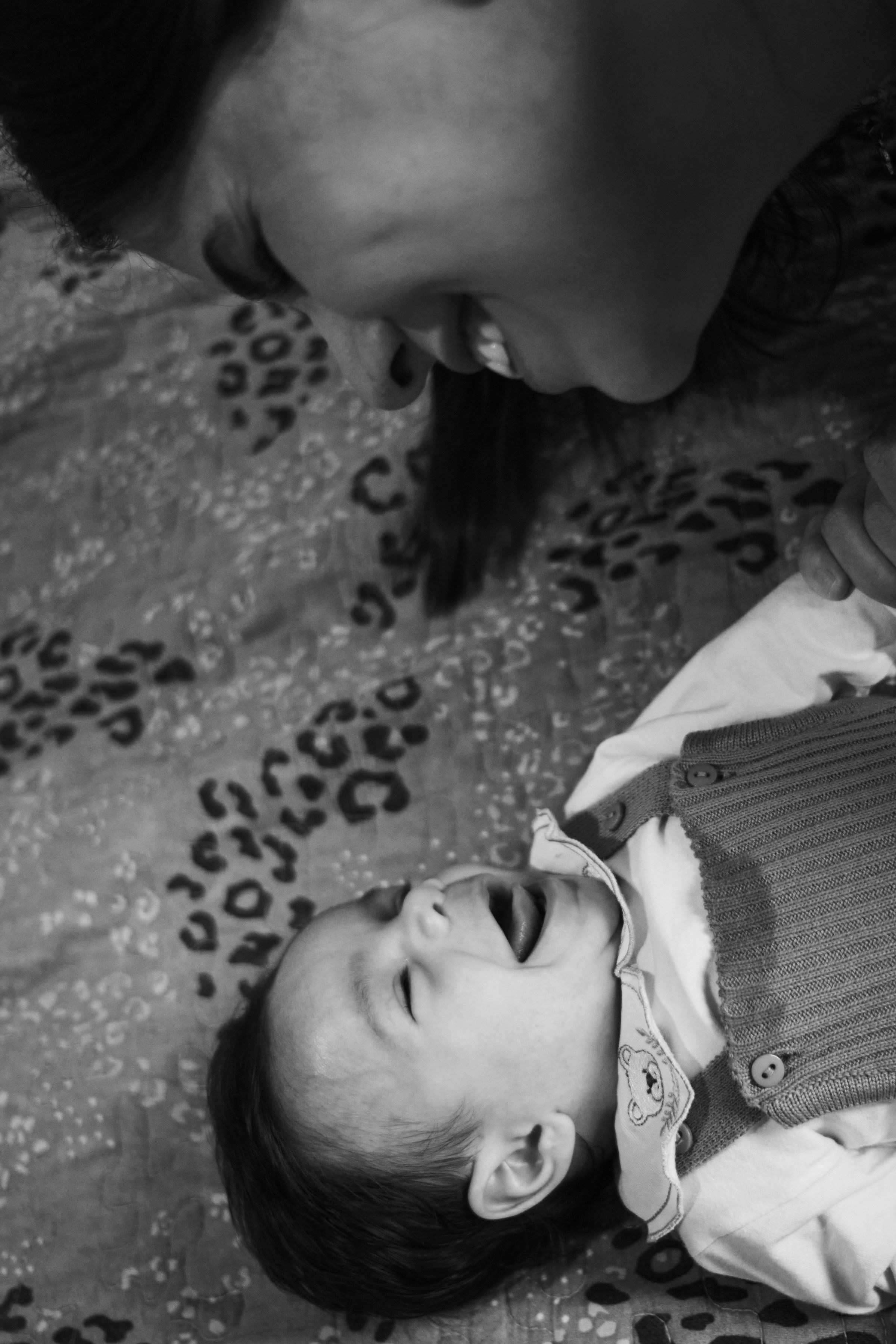 Newborn Aline & Renan. Eduardo Fedalto Fotógrafo em Santa Barbara D’Oeste e Americana — SP