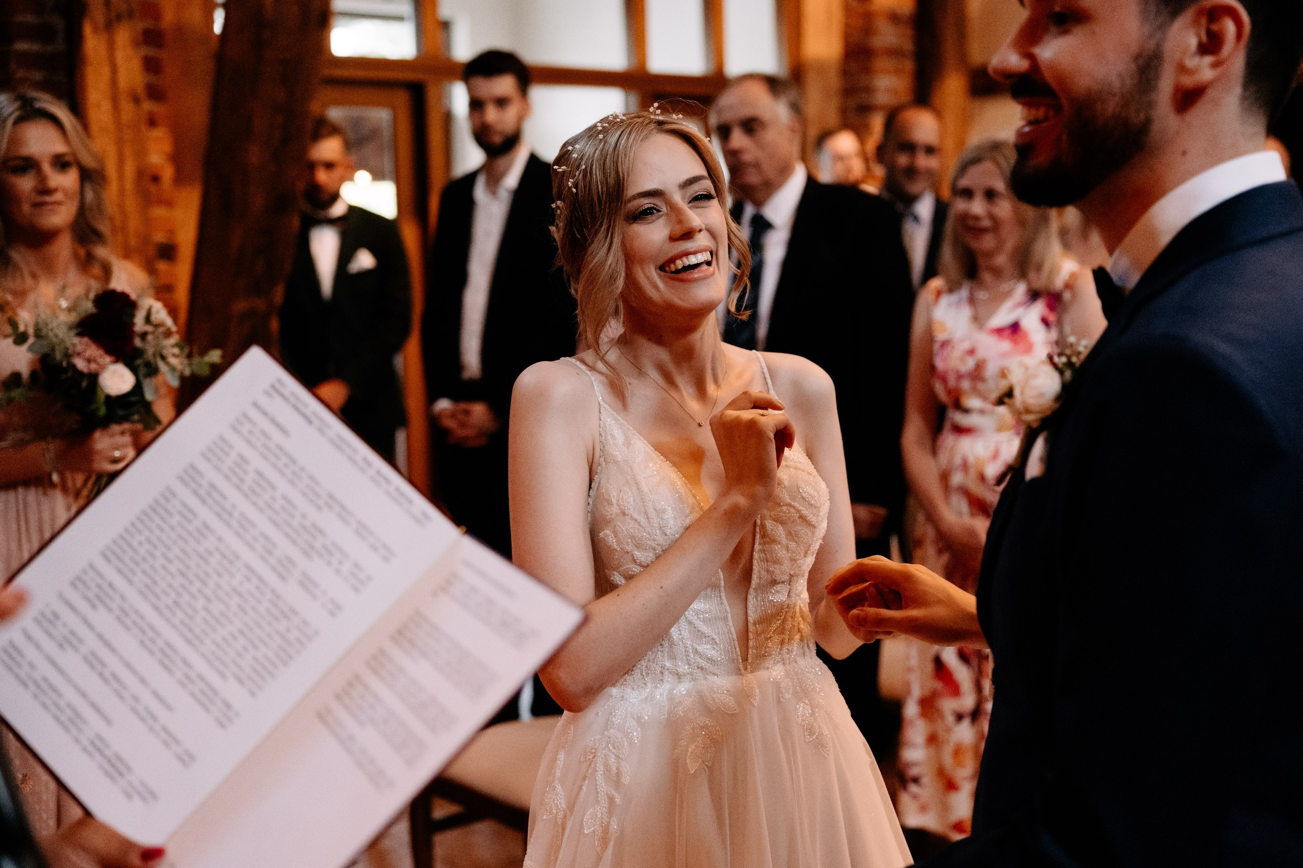 Karolina ♡ Sebastian. Fotograf Ślubny Warszawa - Sesje Biznesowe Rodzinne Eventy