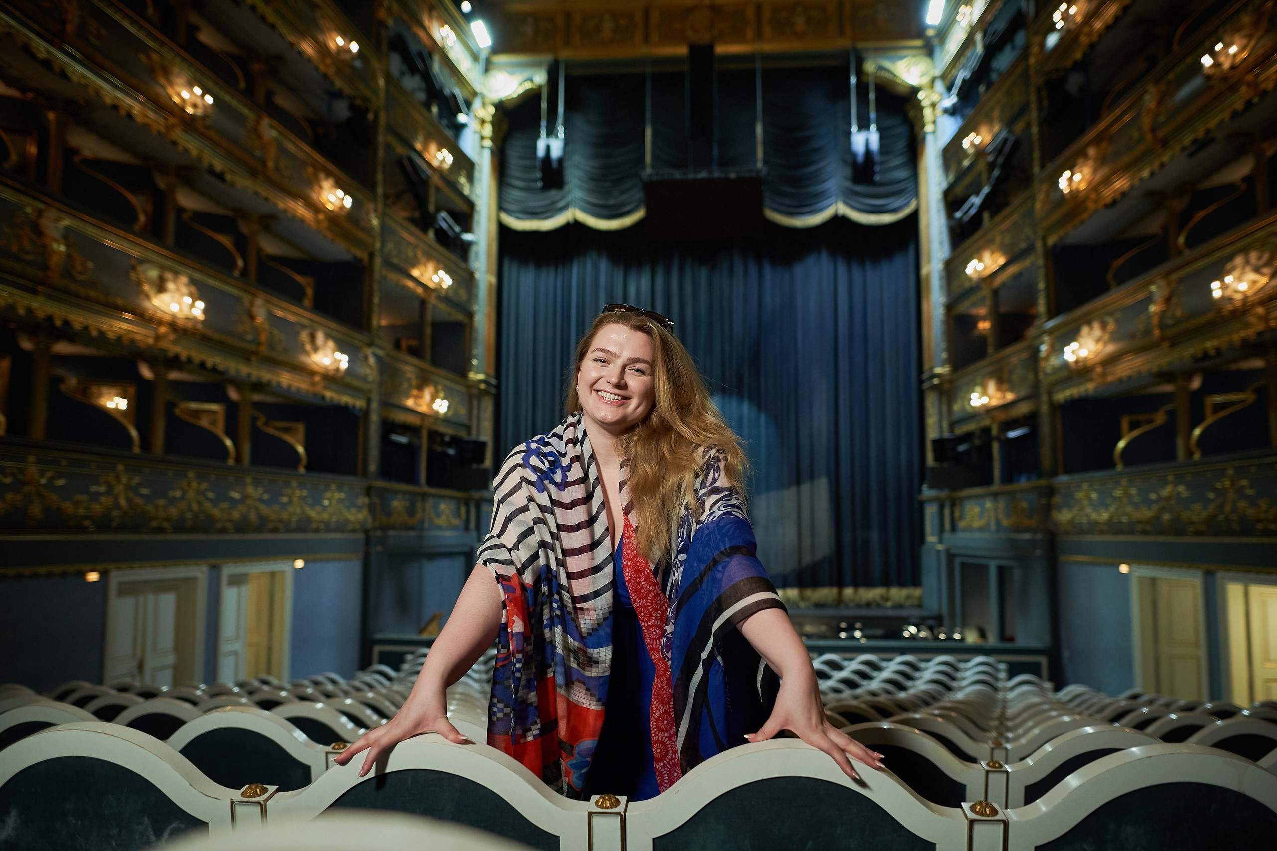 Classical Movements Prague 2023