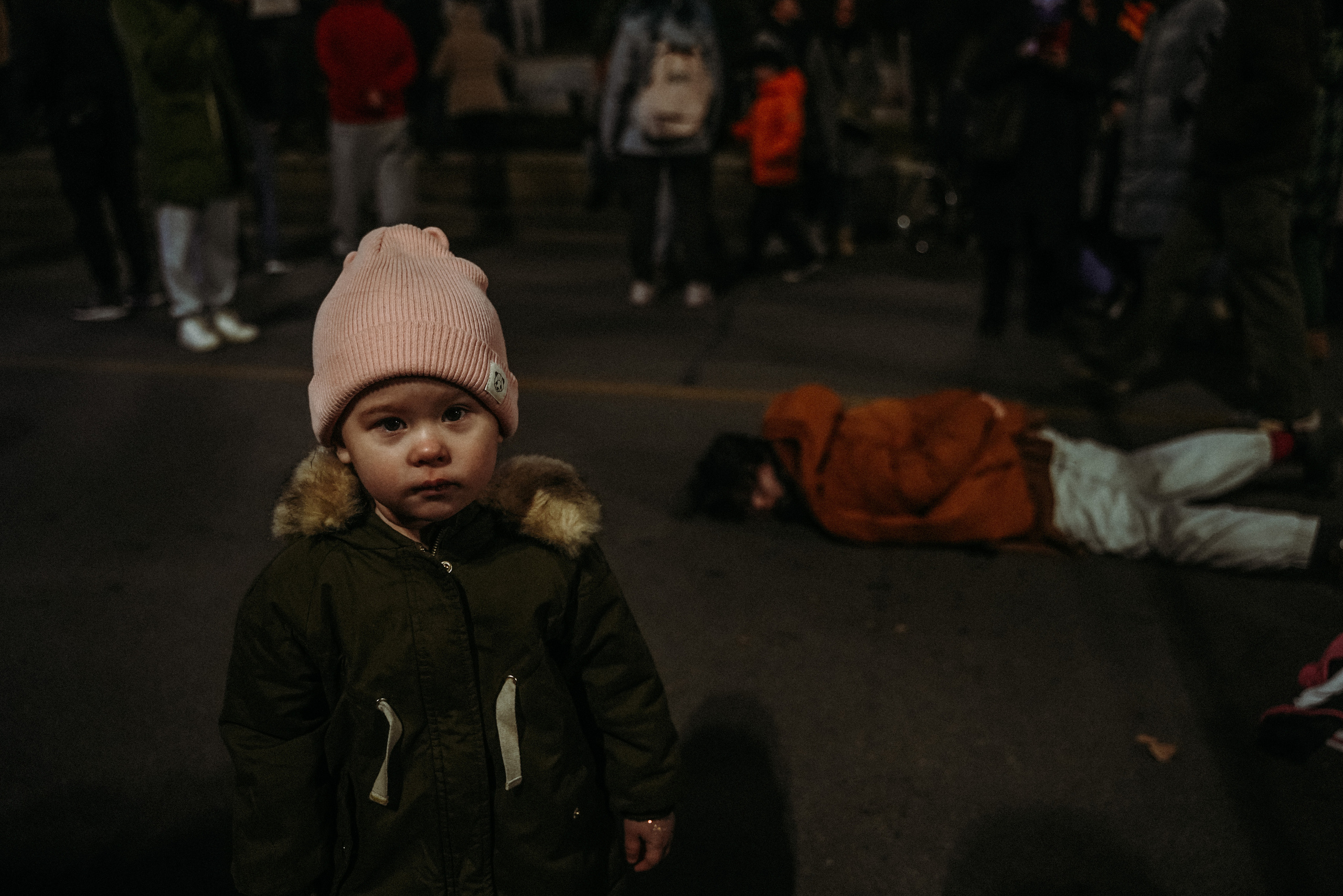 BEST OF. Стрит-фотография, полная абсурда, идиотизма и красоты