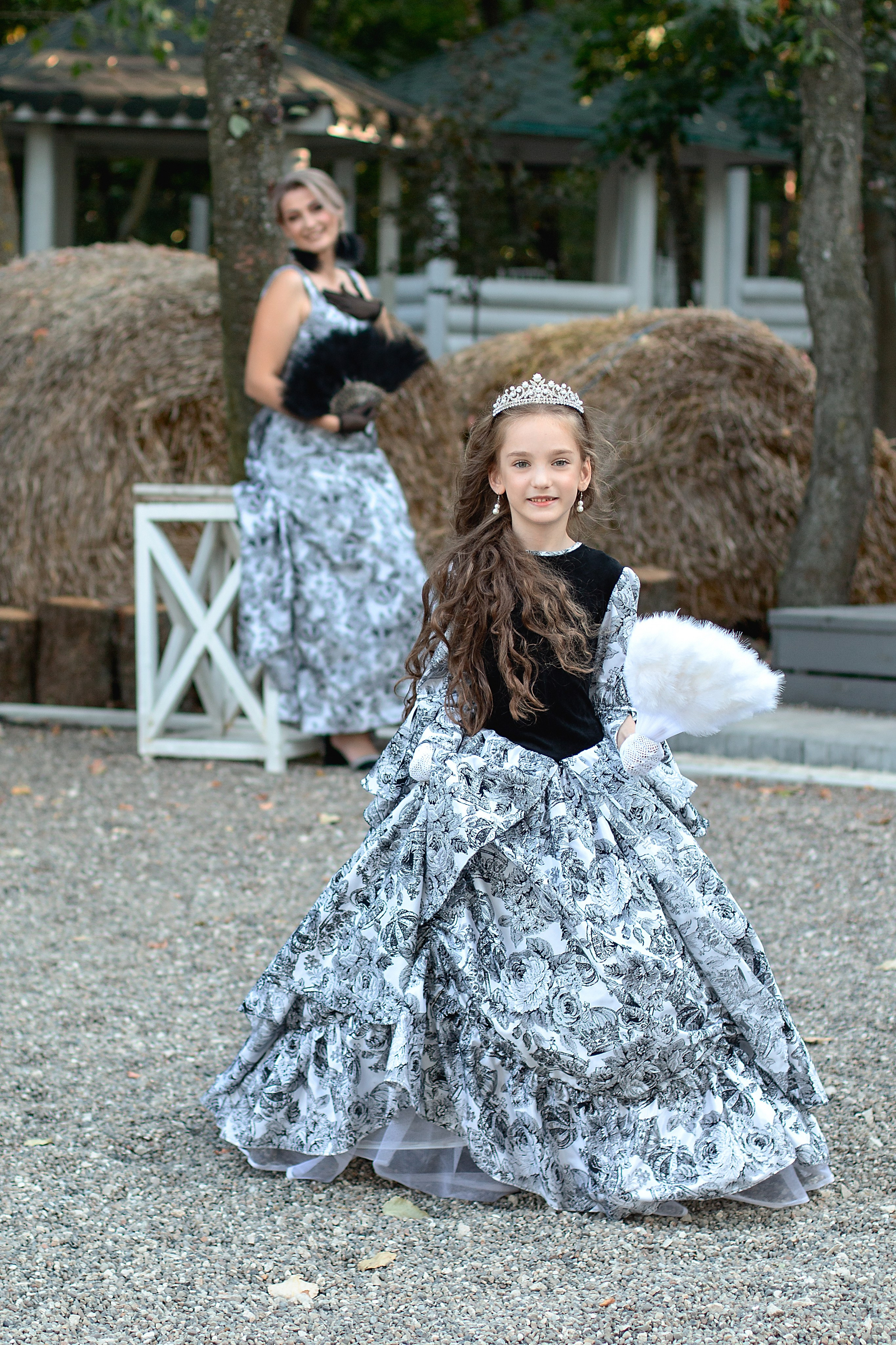 Время для леди. Детский и семейный фотограф в г. Бельцы