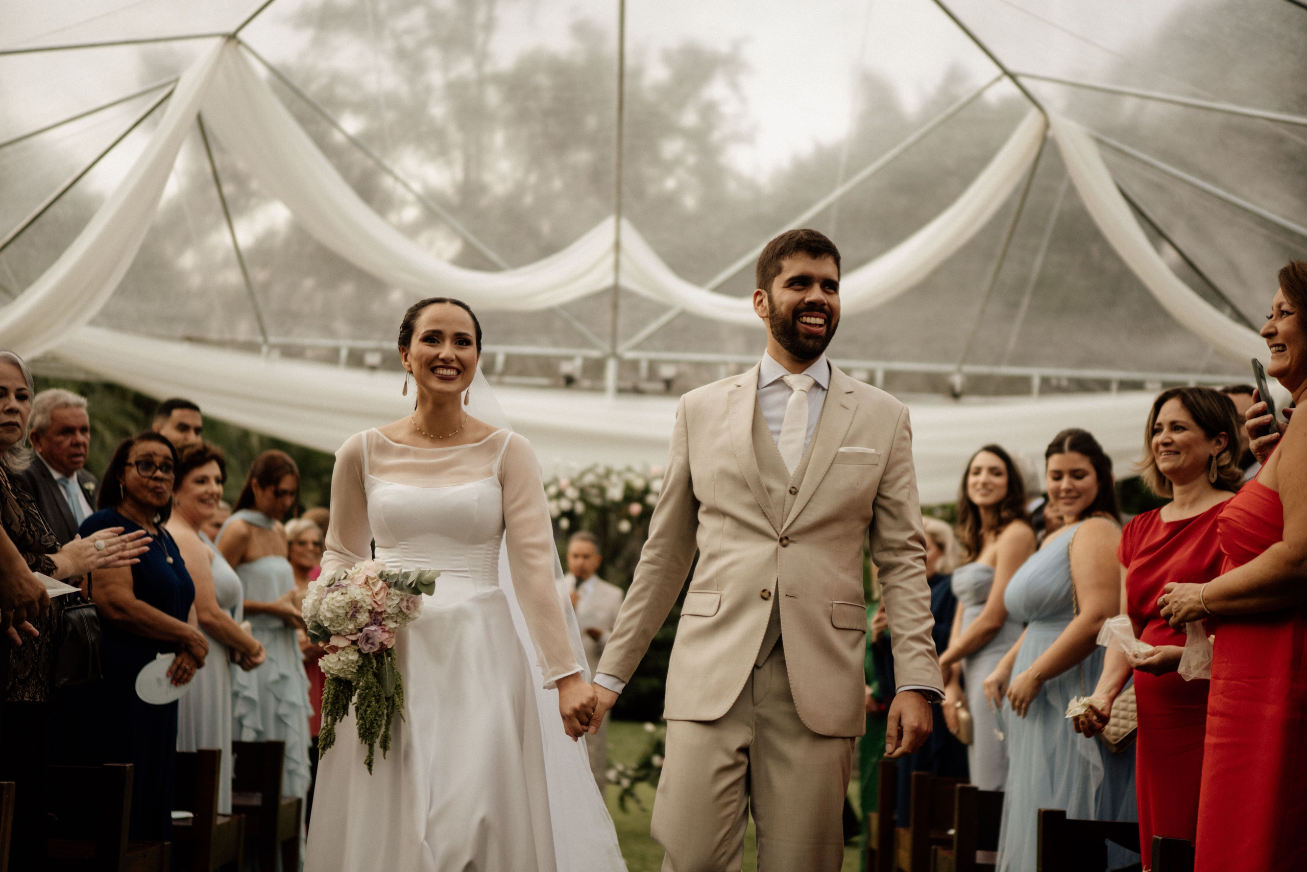 Abia & Walter | Casamento. Congiu Wedding