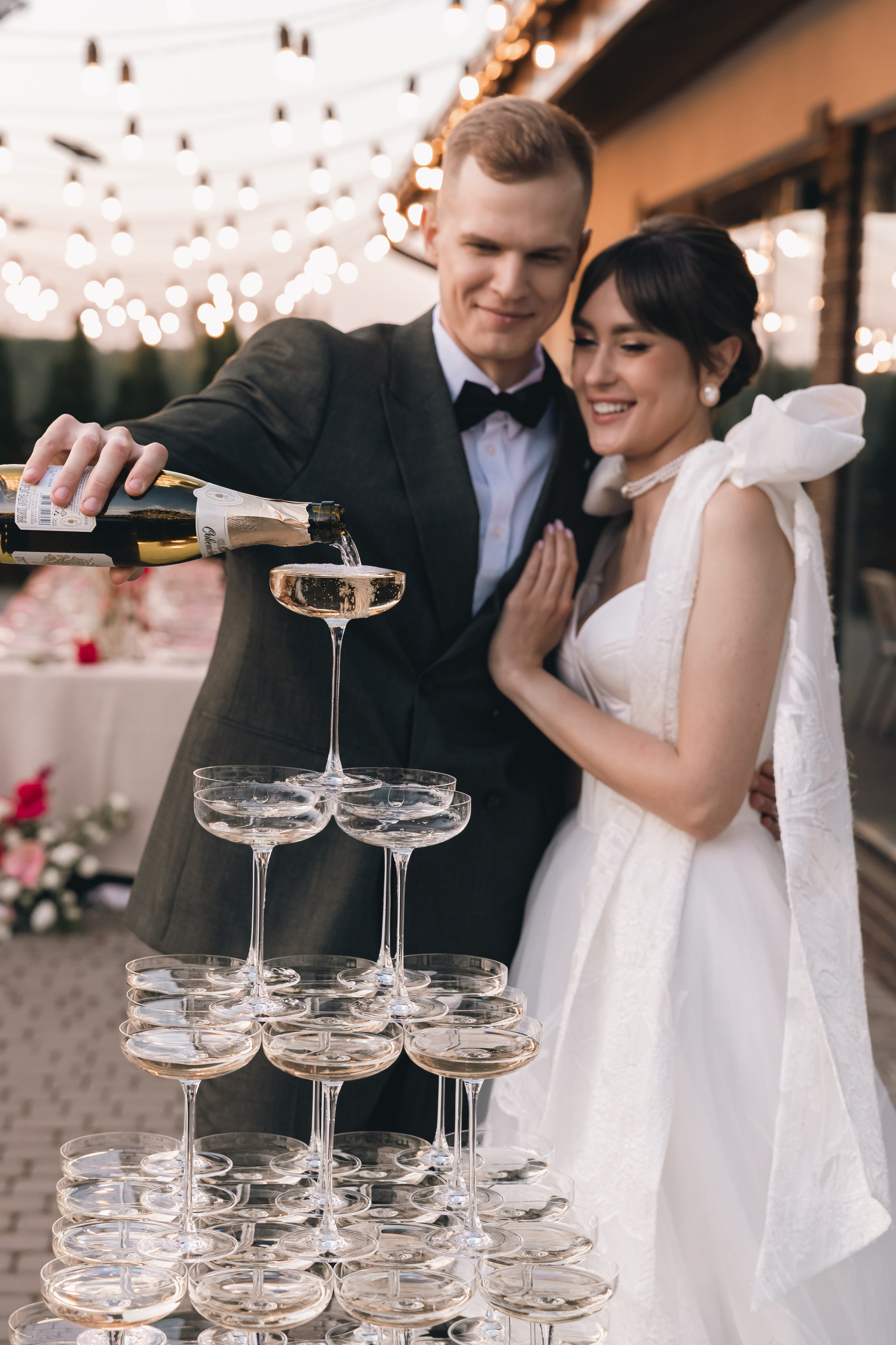 WEDDING. Hanna Datskevich