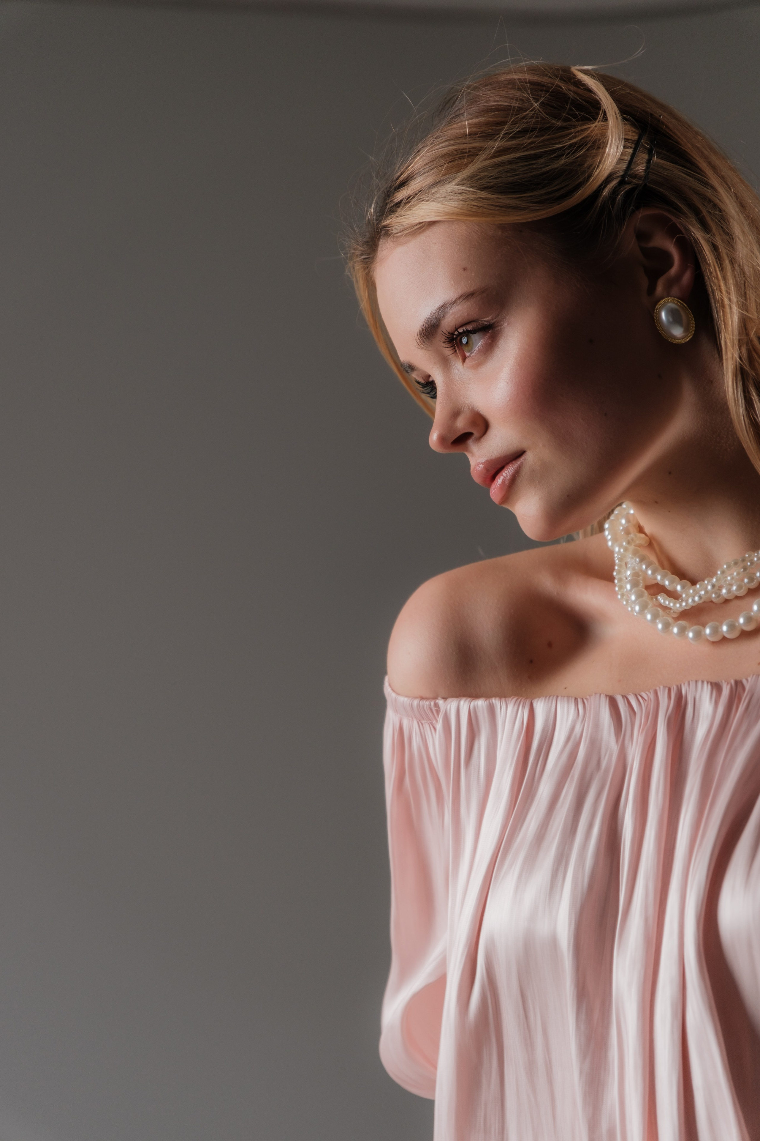 Light mood: Kateryna. Alexi Ash — Fashion & Commercial Photographer based in Varna, working across Europe