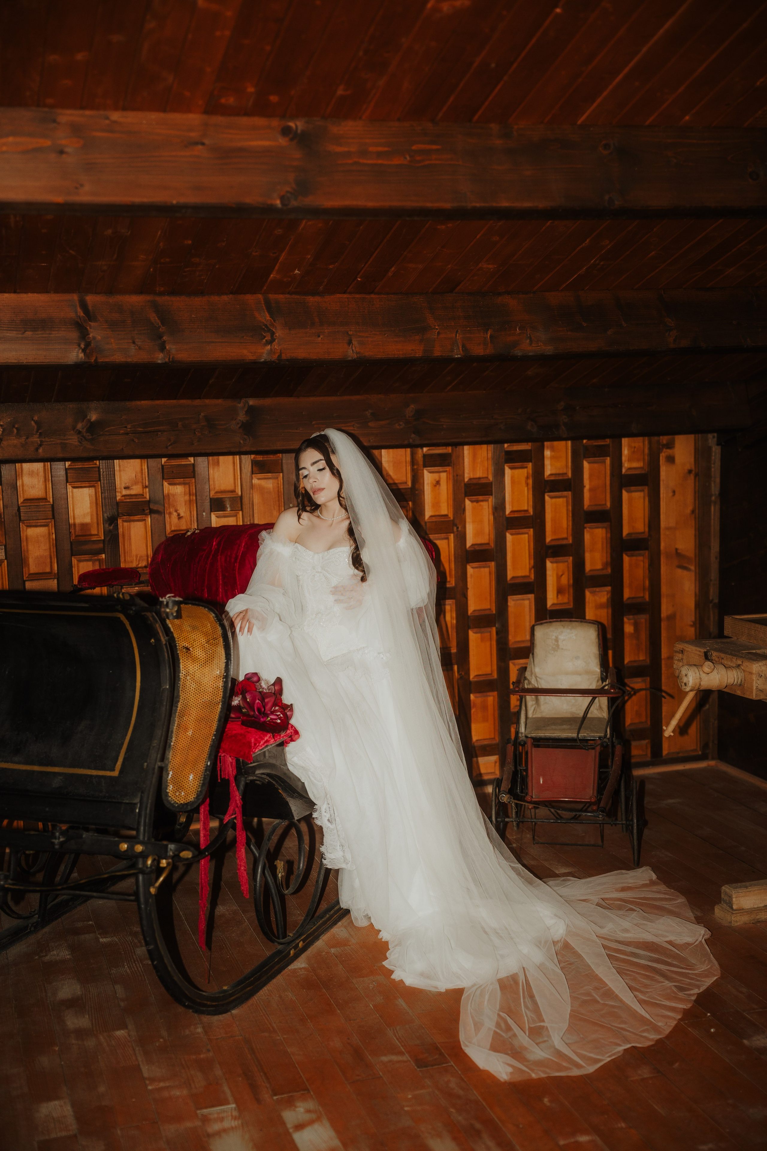 Diana și Paul. Visuals of Theodor — Wedding Photographer