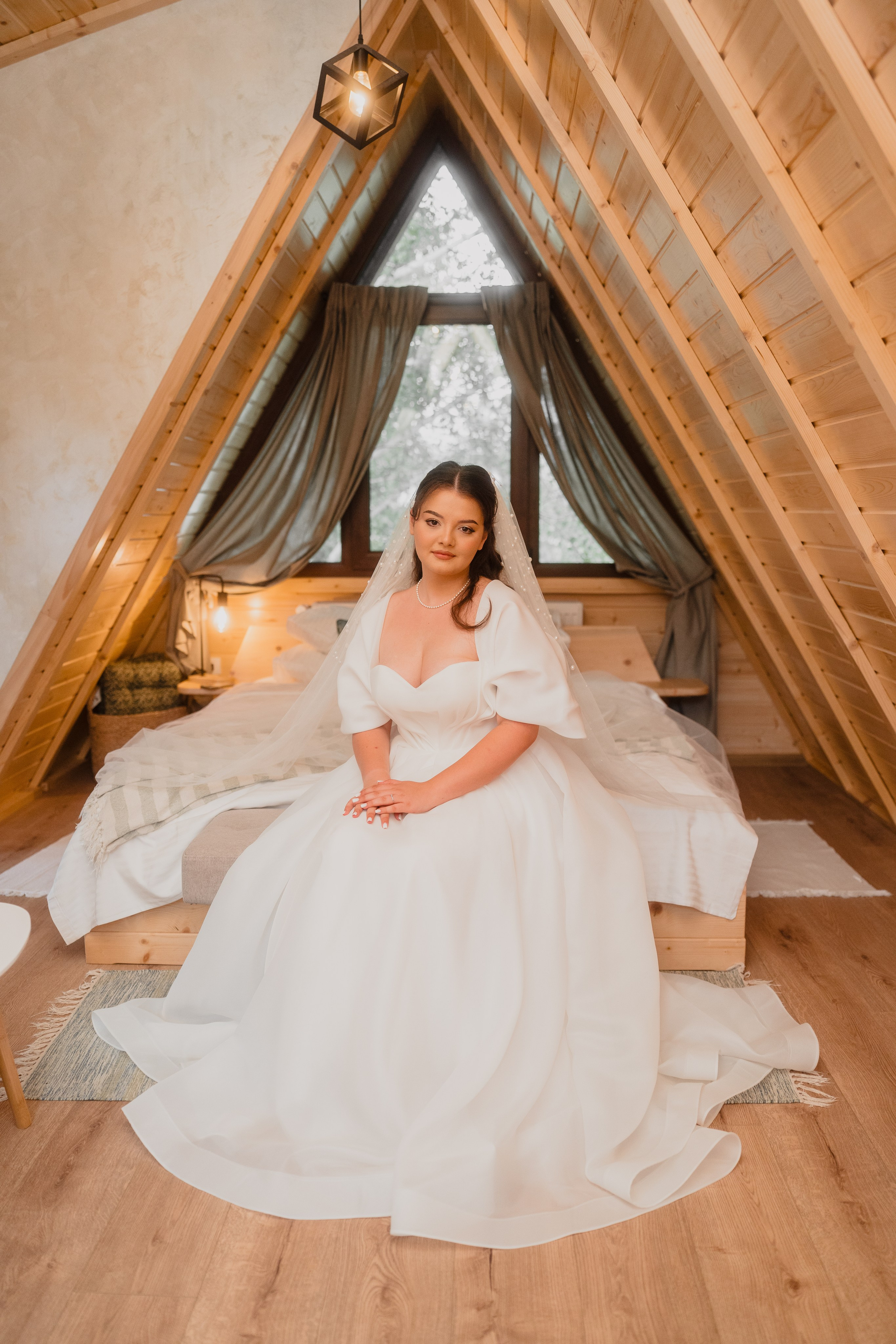 Carmina & Andi. Visuals of Theodor — Wedding Photographer