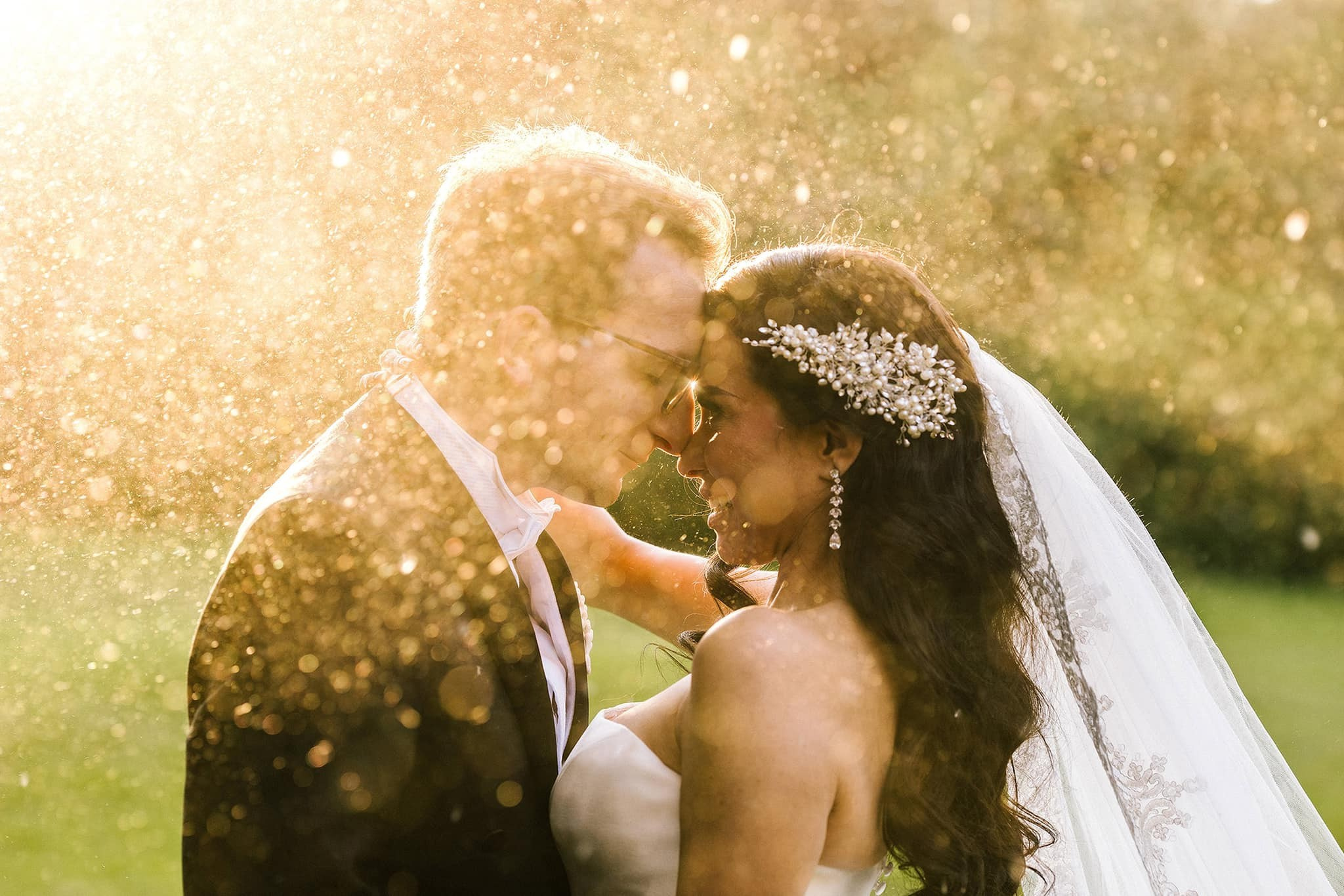 Galería Formal. Jorge Romero Fotógrafo de bodas