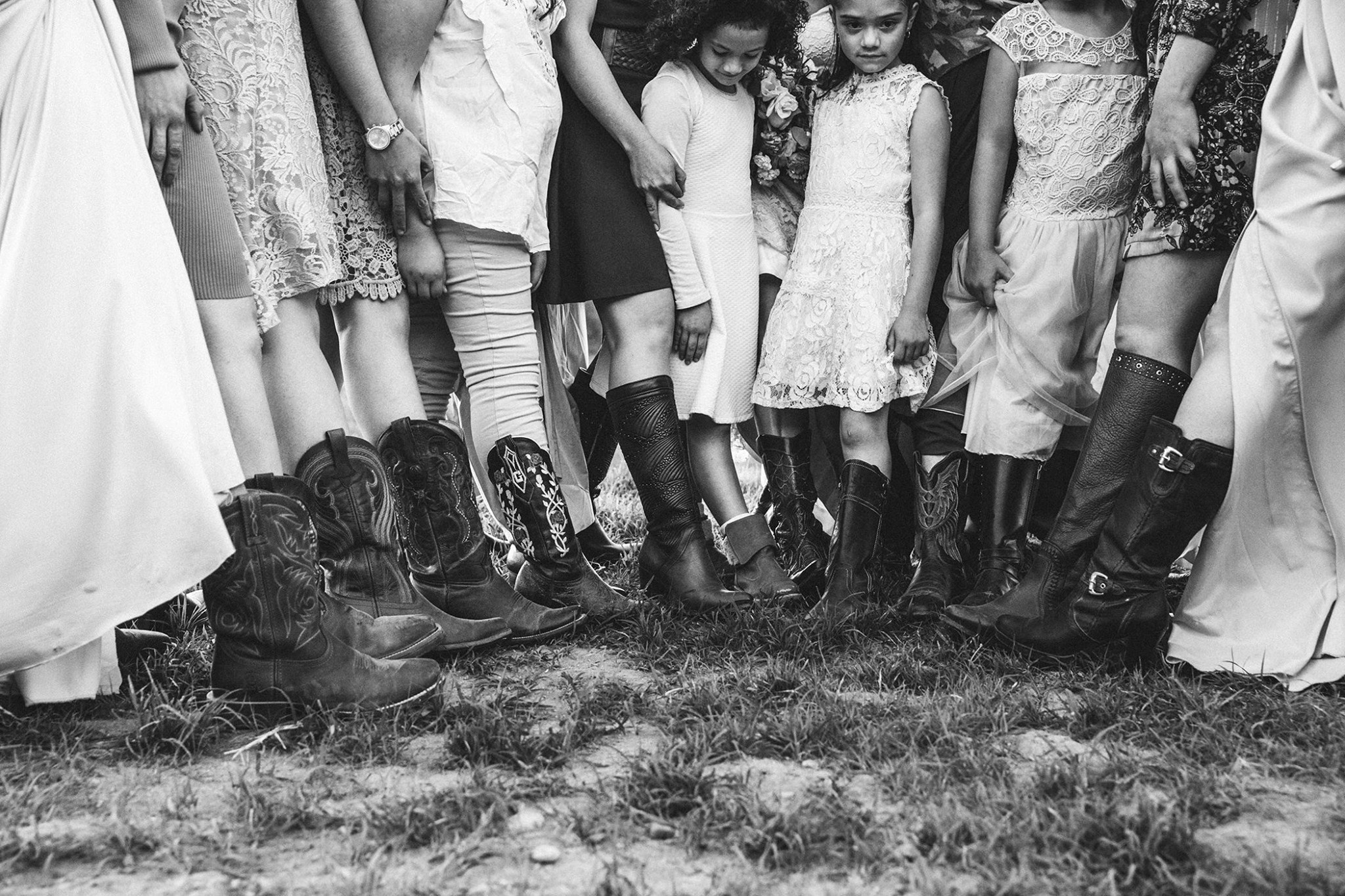 Galería Grupos. Jorge Romero Fotógrafo de bodas