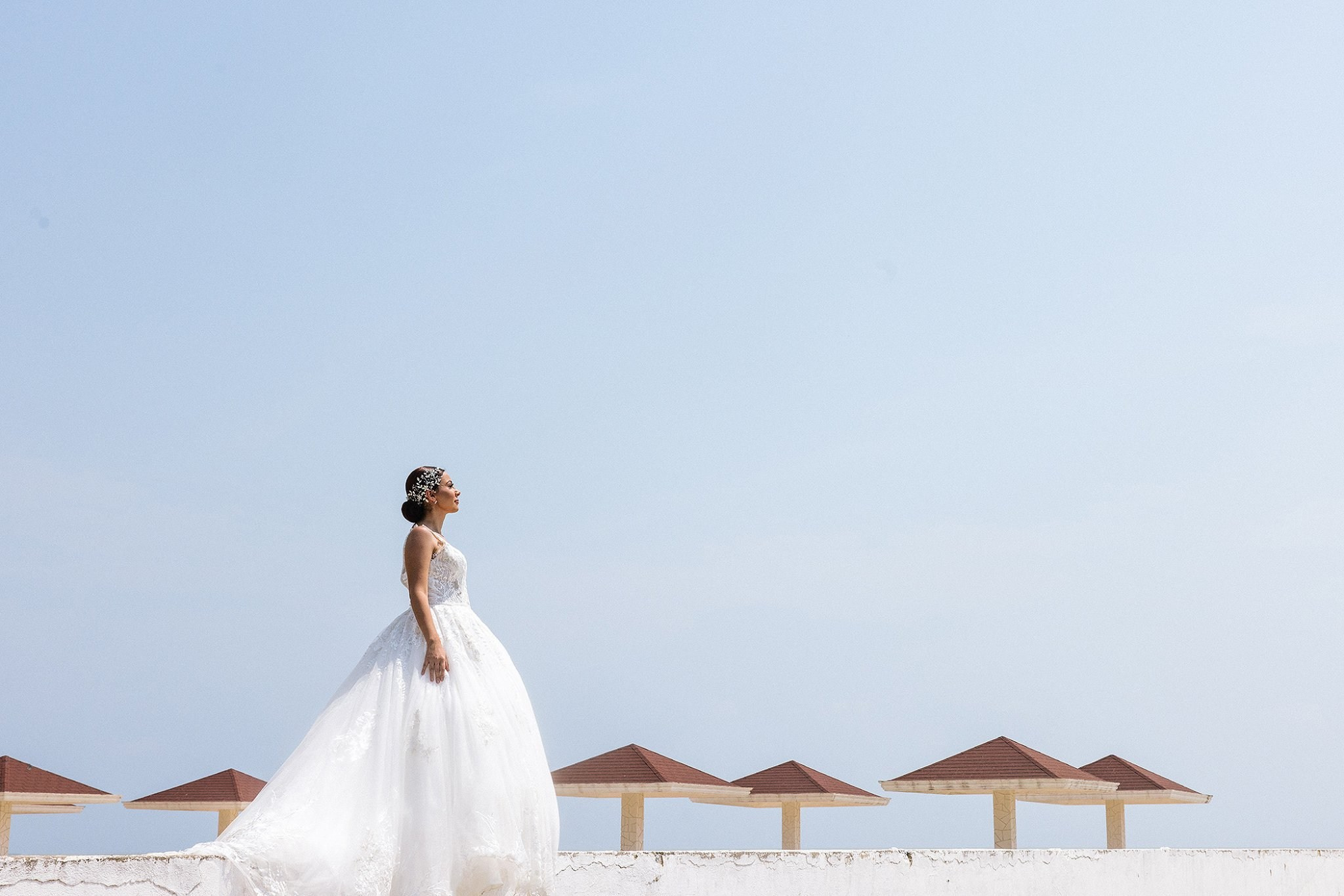 Jorge Romero Fotógrafo de bodas