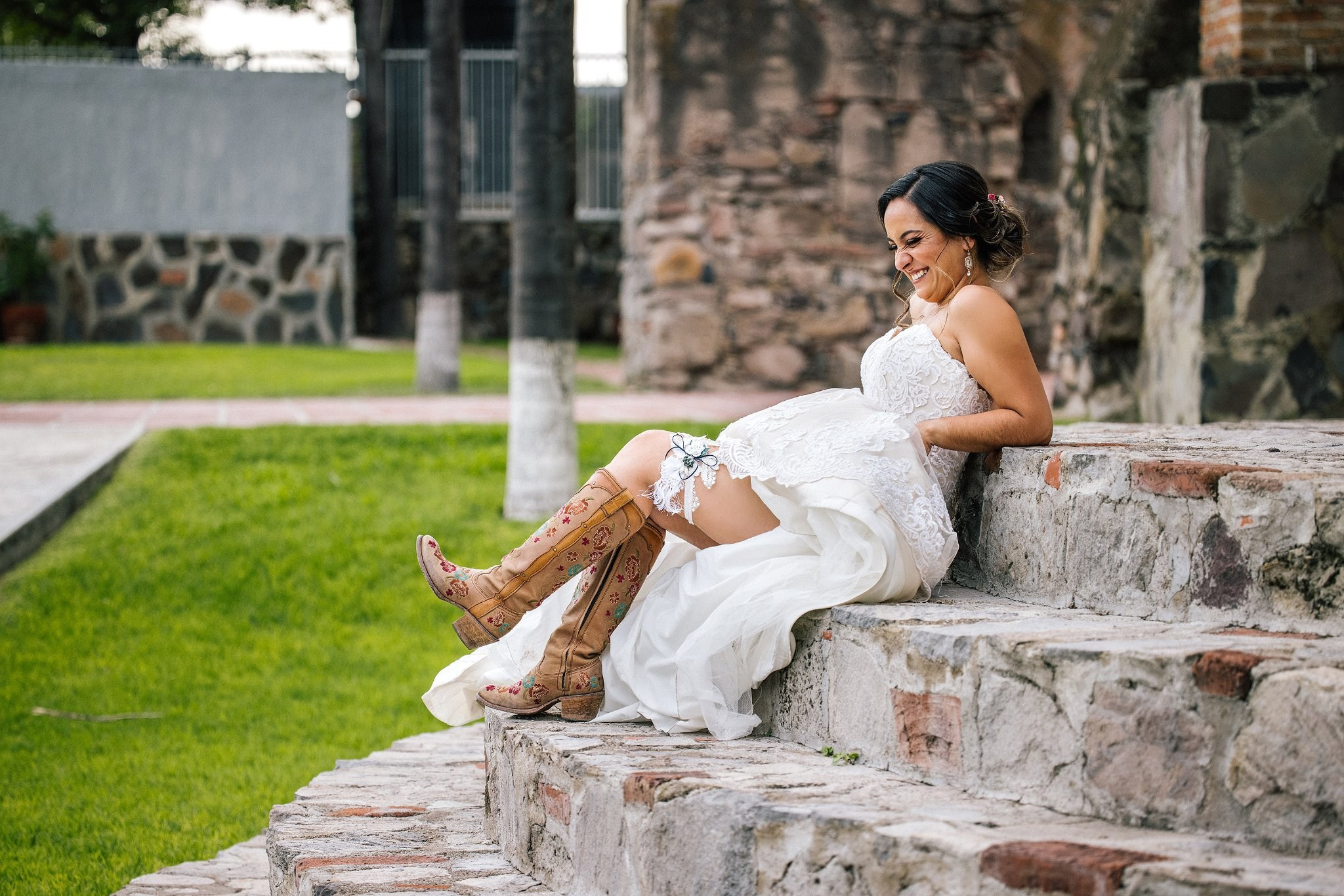 Jorge Romero Fotógrafo de bodas