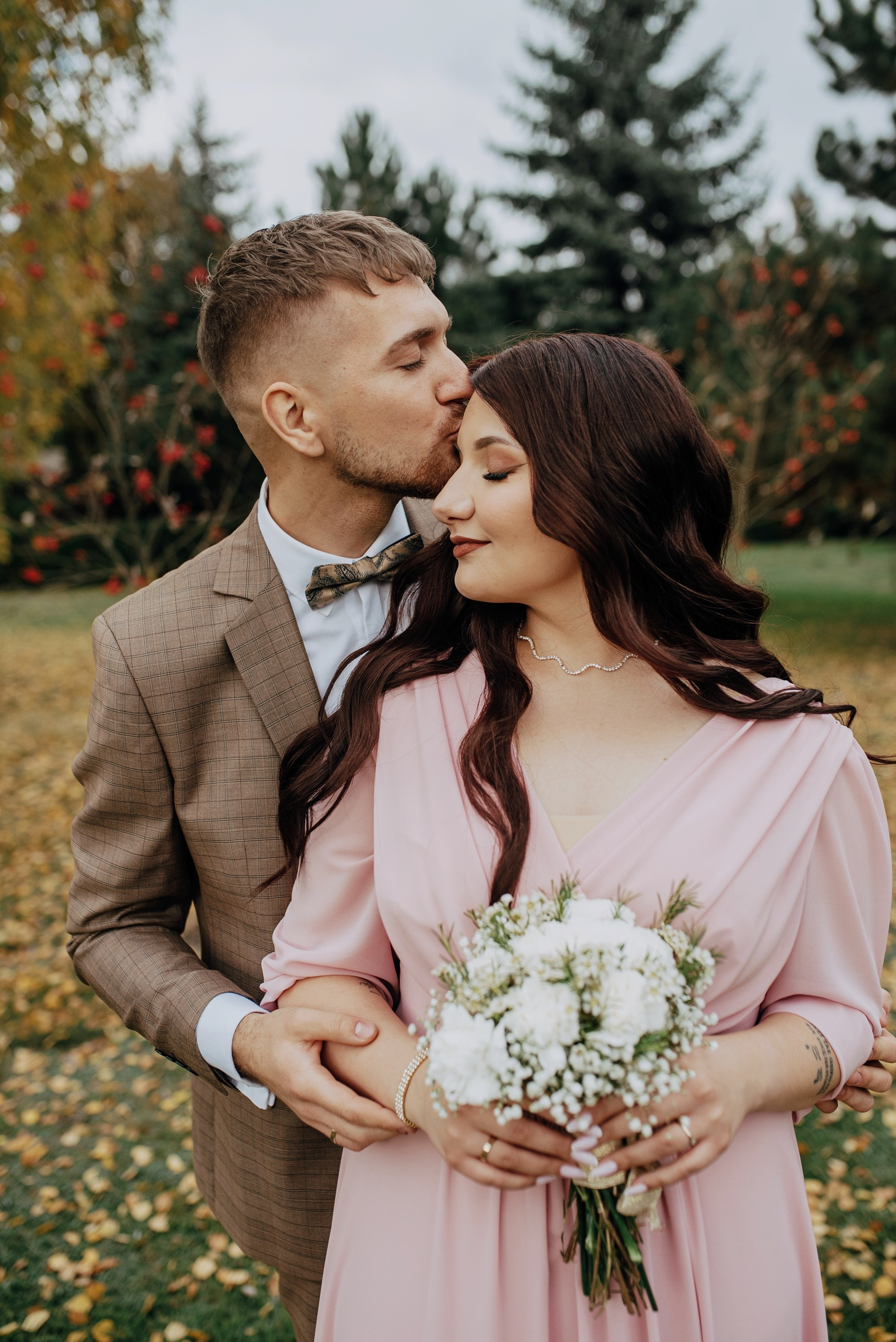 Natalia & Olaf. Dominika Strachacka Fotografia | Fotograf ślubny i rodzinny Opole Lubelskie Lublin