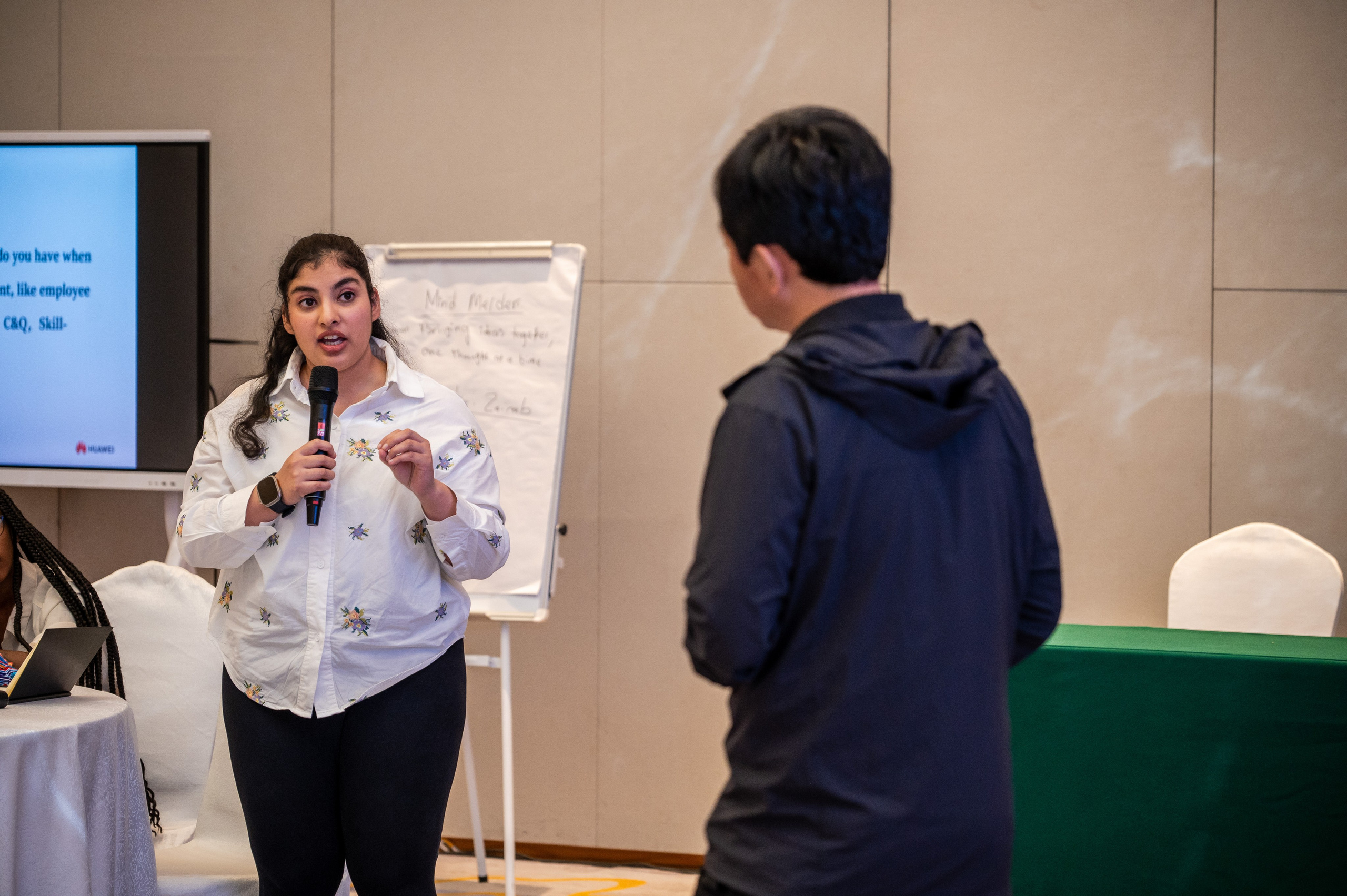 Corporate photography in Nairobi-Huawei’s HR Enablement Training. Nick Ouma Photography I Best Event photographer based in Nairobi, Kenya