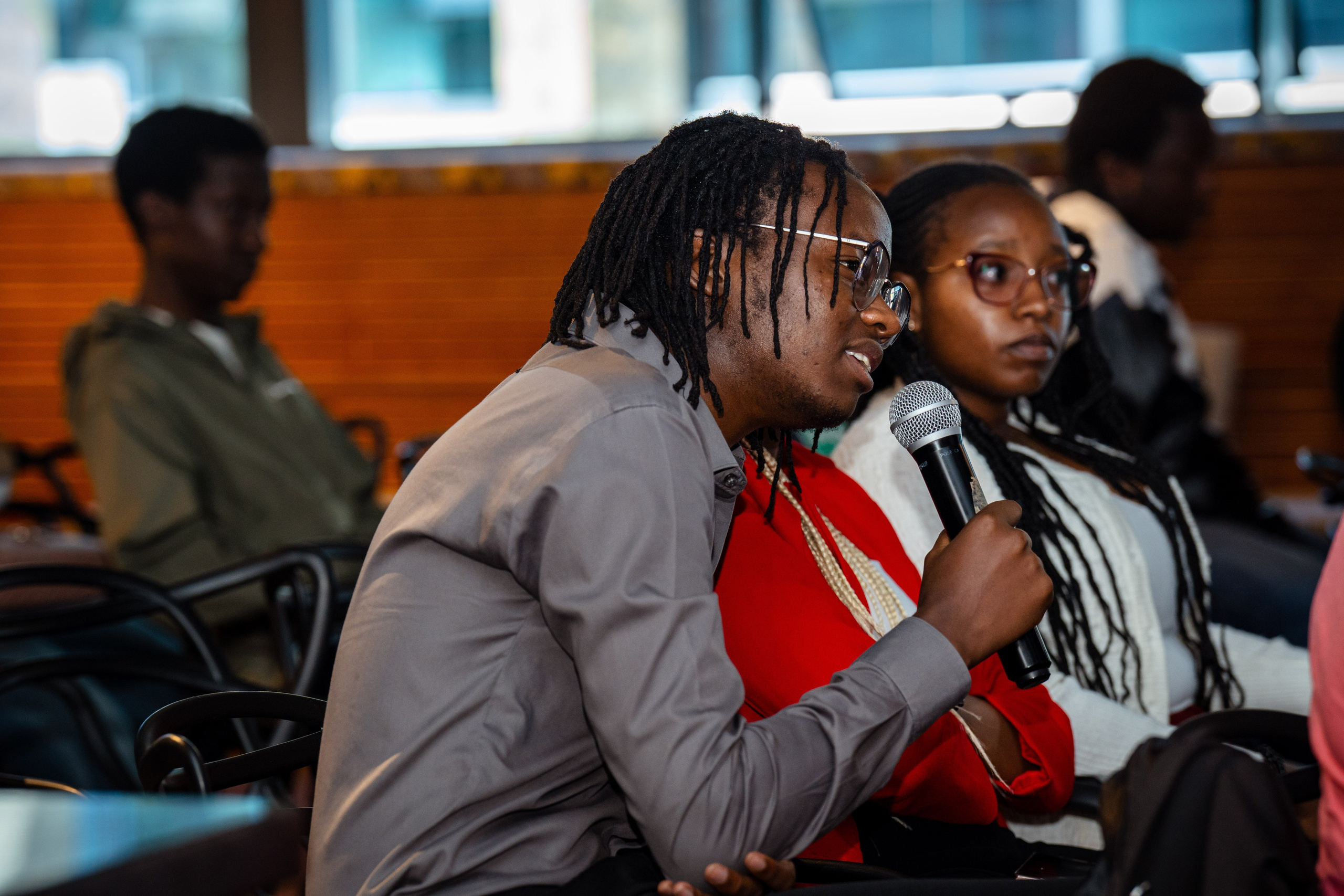 Corporate events Photography. Nick Ouma Photography I Best Event photographer based in Nairobi, Kenya