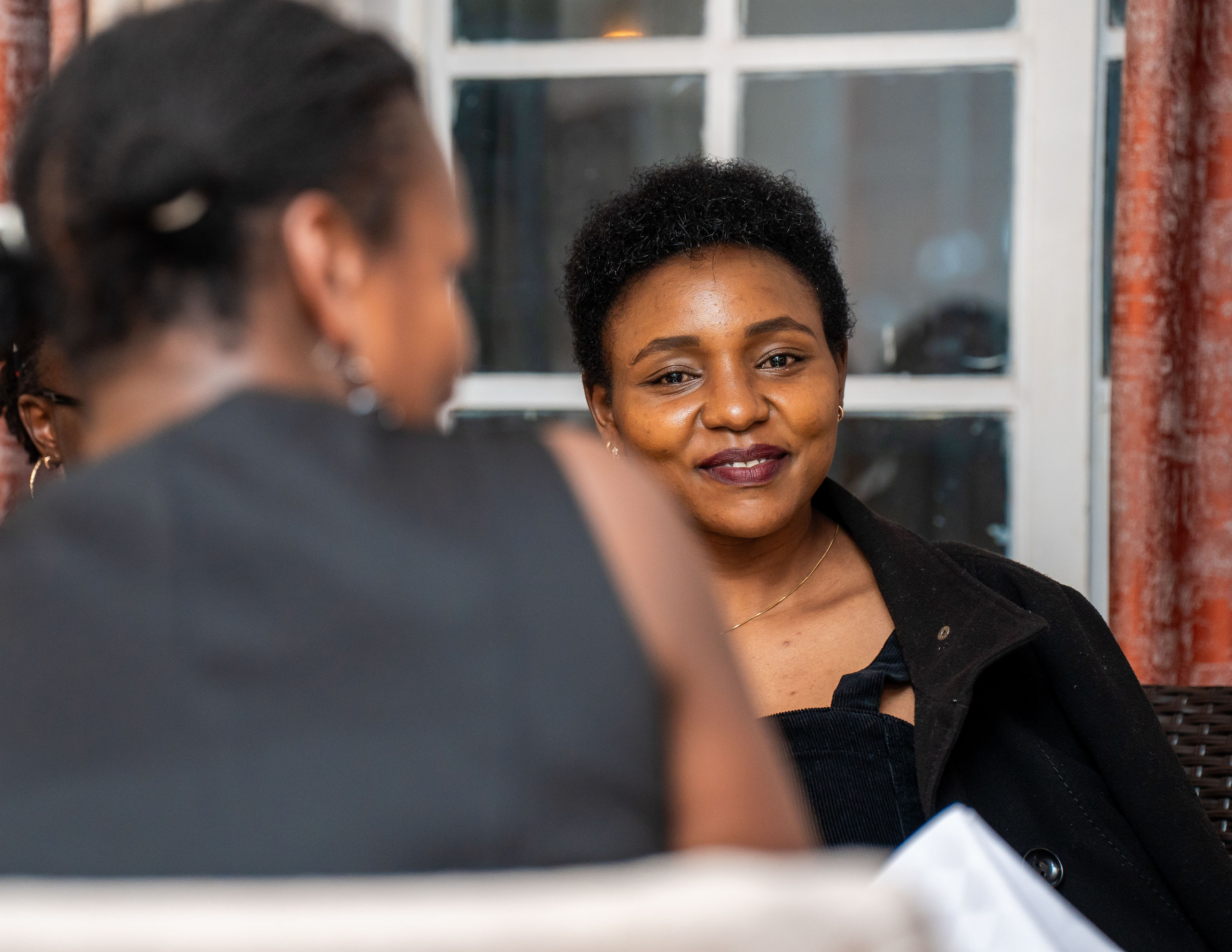 Anette’s Bridal Shower- Unforgettable Laughs & Magic. Nick Ouma Photography I Best Event photographer based in Nairobi, Kenya