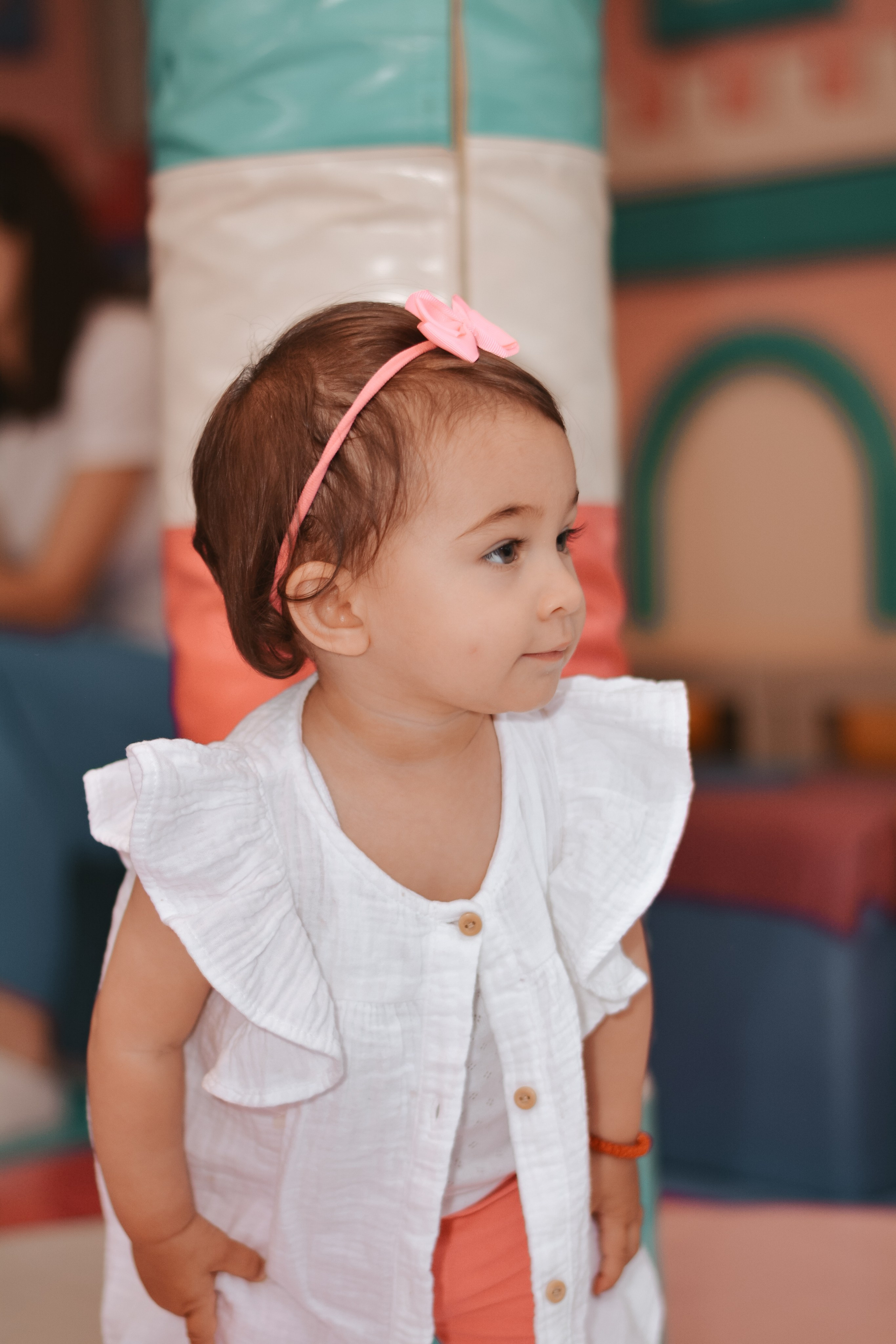 Magdalena, rođendan. BambinaaPhotography