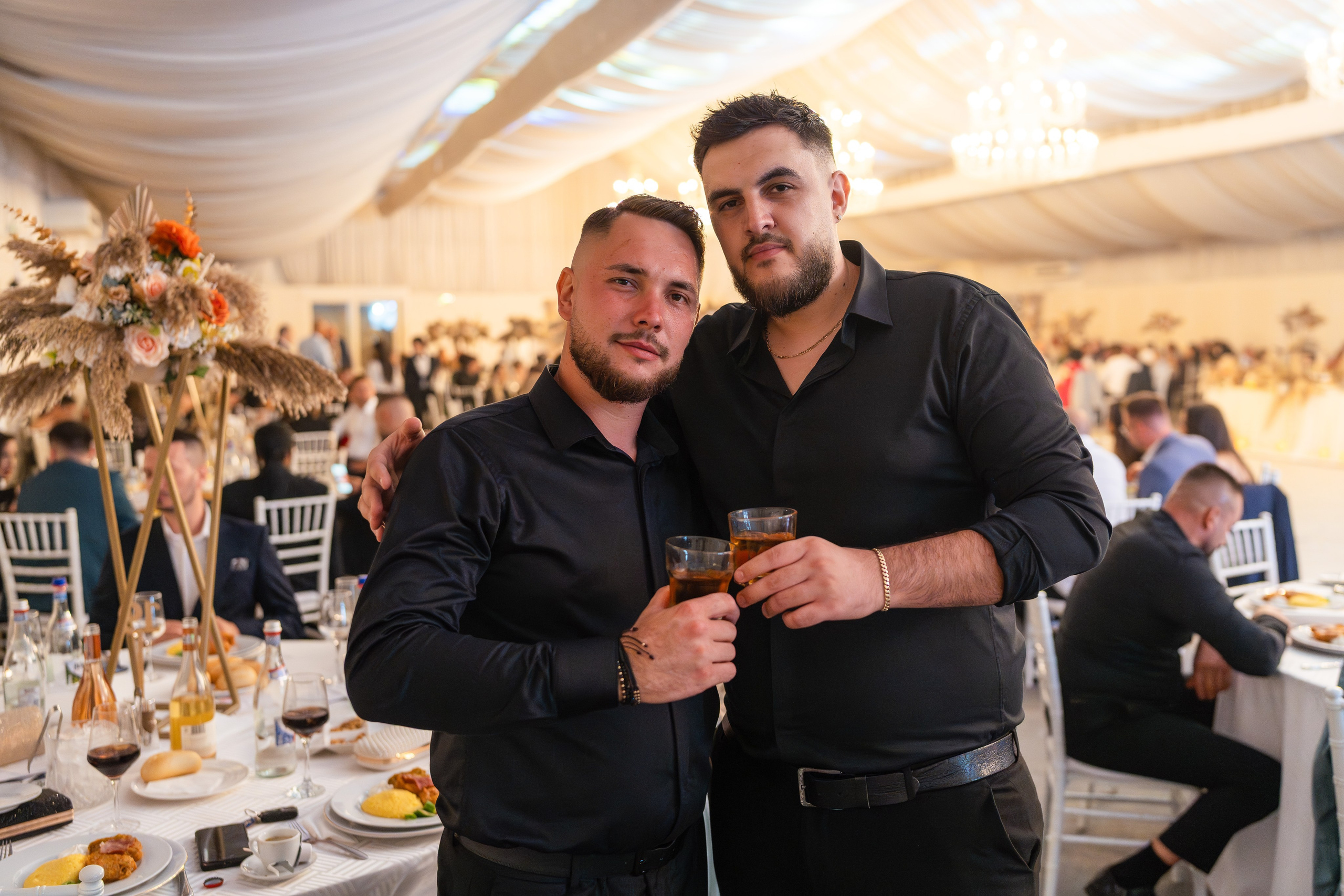 Mihaela & Octavian. B|P Weddings - Fotograf & Videograf - București||0730017811