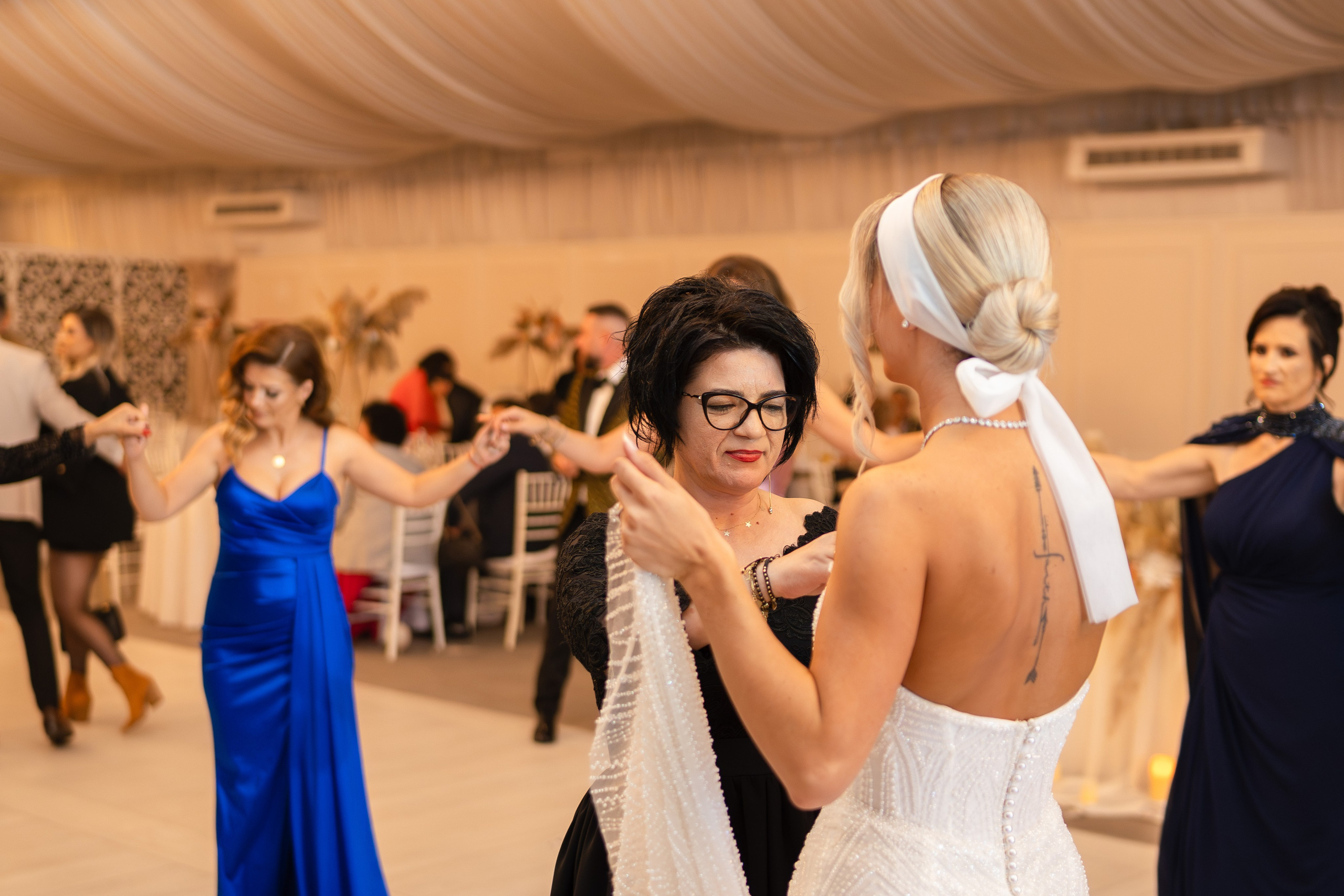 Mihaela & Octavian. B|P Weddings - Fotograf & Videograf - București||0730017811