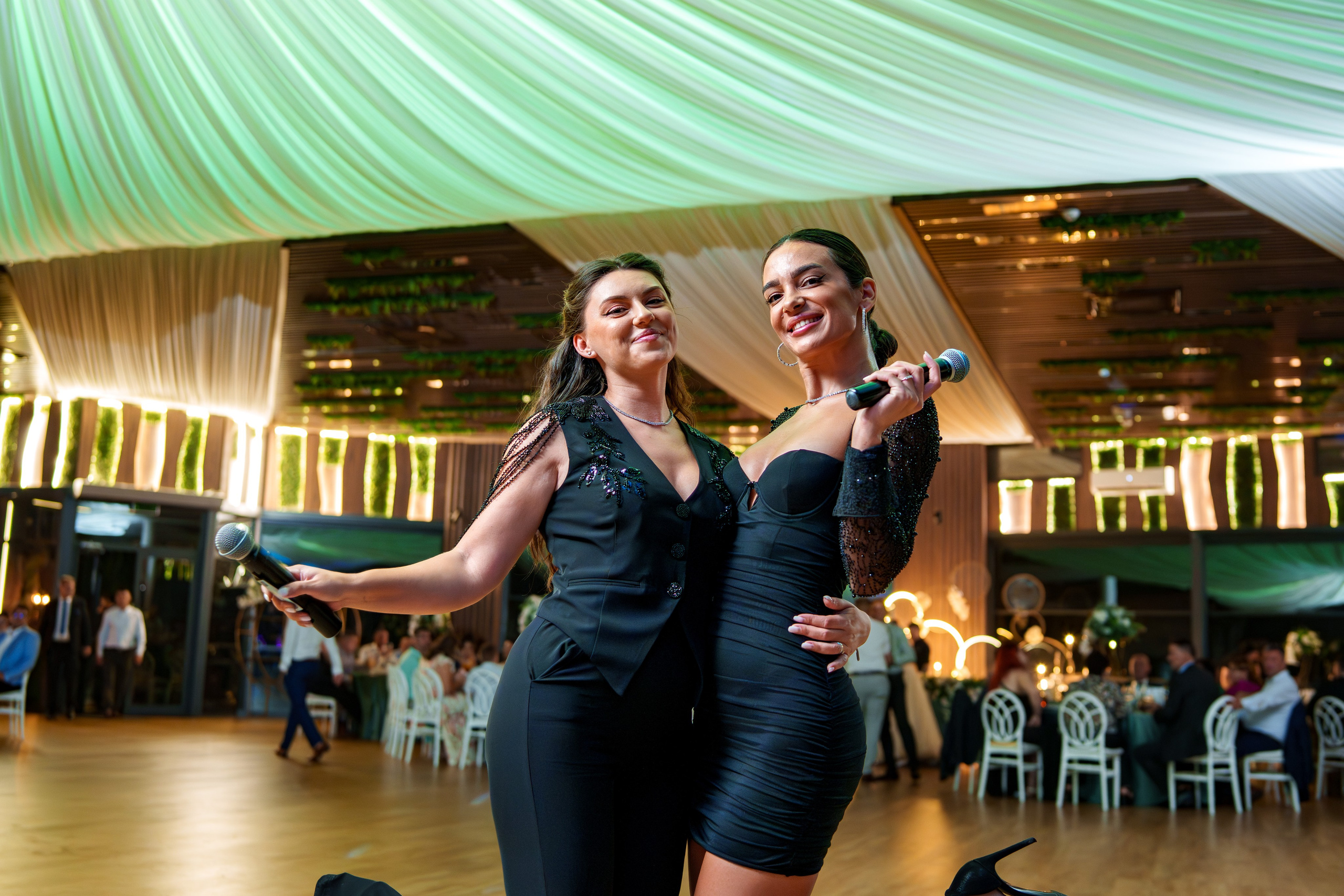 Cosmin & Gabriela. B|P Weddings - Fotograf & Videograf - București||0730017811
