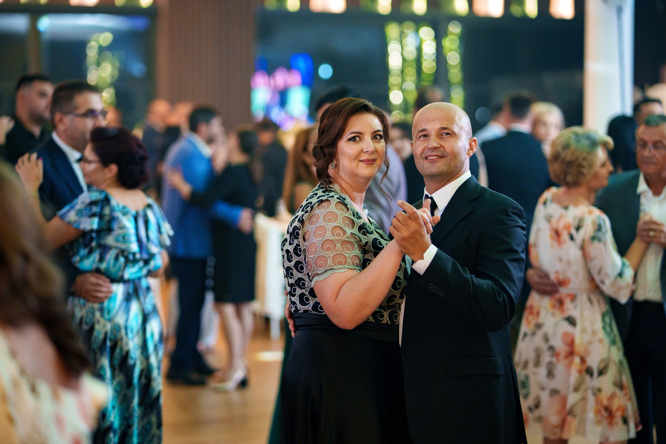 Cosmin & Gabriela. B|P Weddings - Fotograf & Videograf - București||0730017811