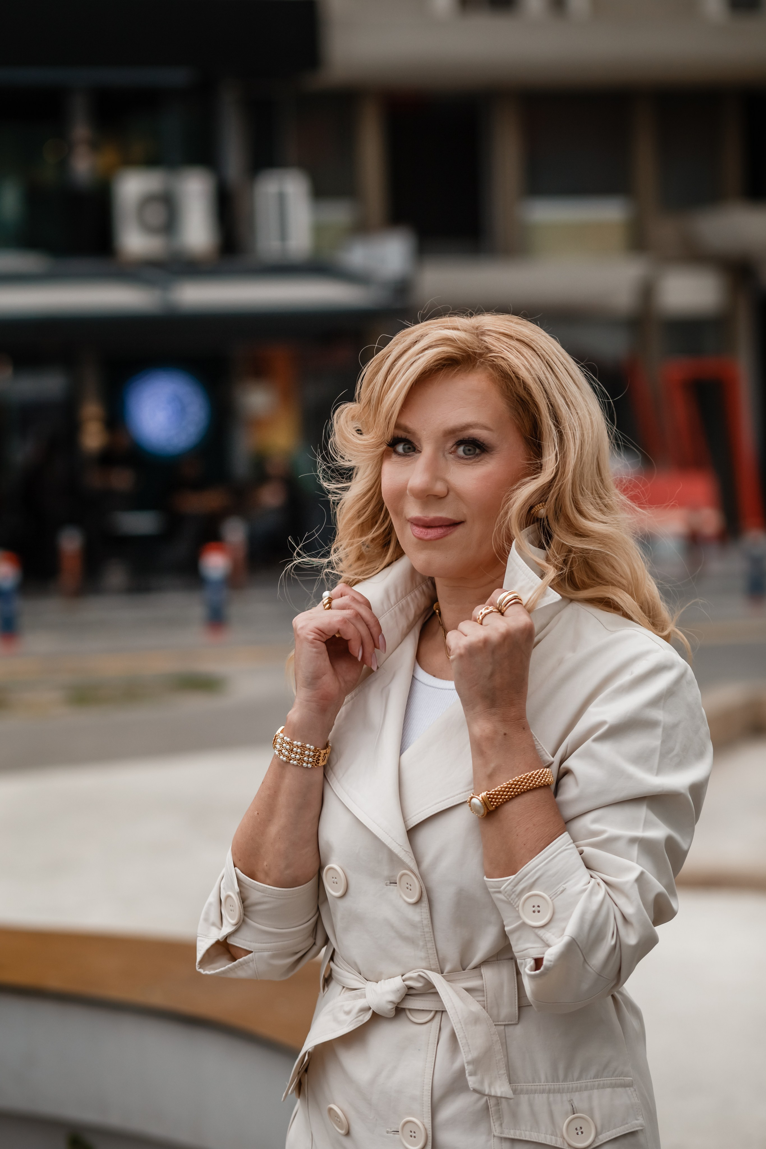 Once upon a time in Izmir