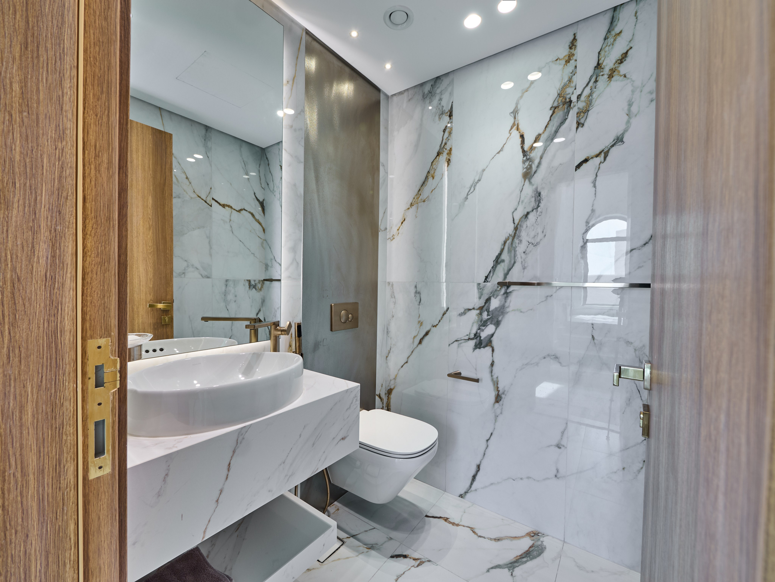 Jasmine Lane Townhouse Photography — Dubai Real Estate Listing. Hotel Photographer in Dubai — Interiors & Commercial by Oleg Novikov