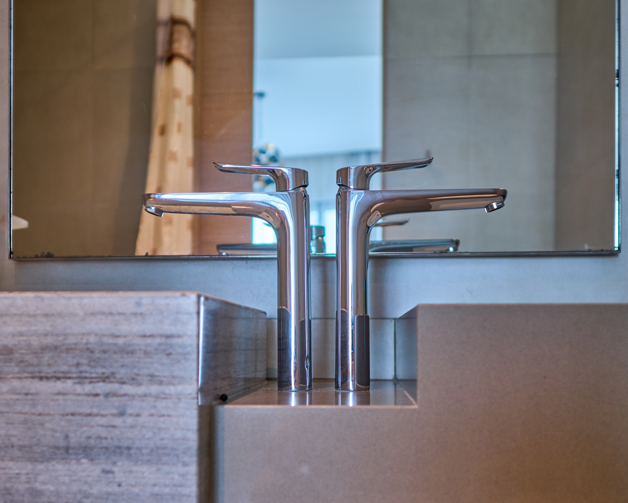 Address JBR. Hotel Photographer in Dubai — Interiors & Commercial by Oleg Novikov