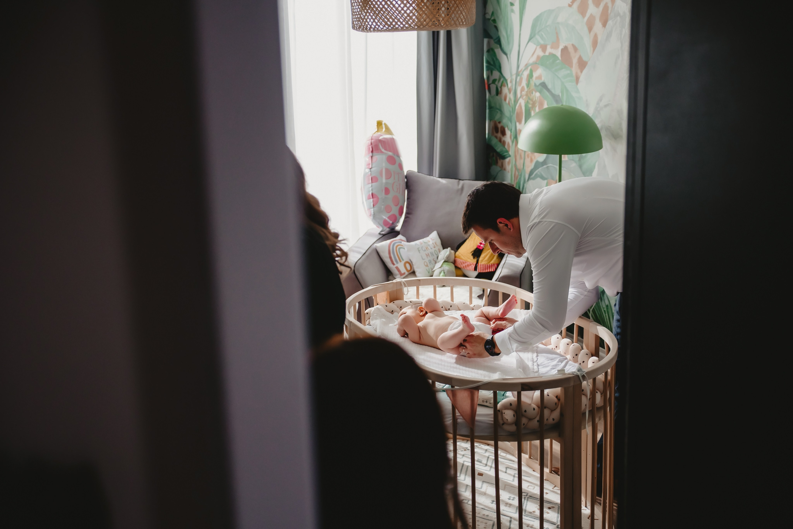 Bebe E. Home