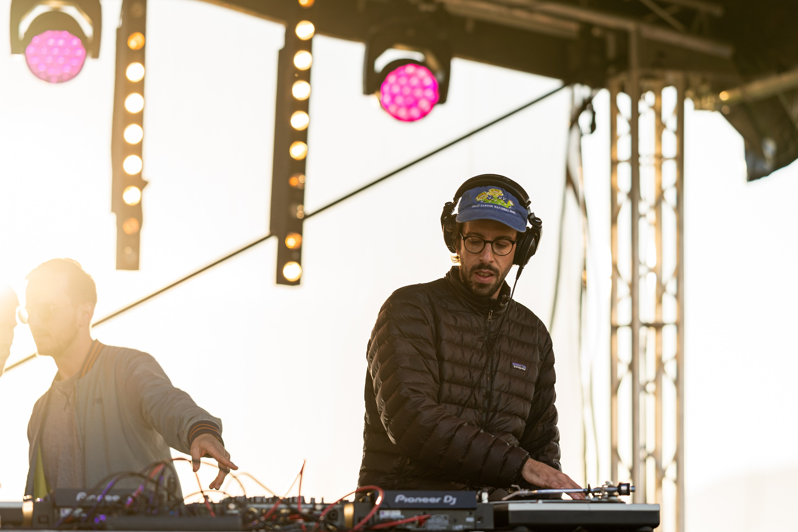 Funky Sundays 2024 à Genève | Photoreportage par Eugenia Andres. Photographe à Genève - Eugenia Andres