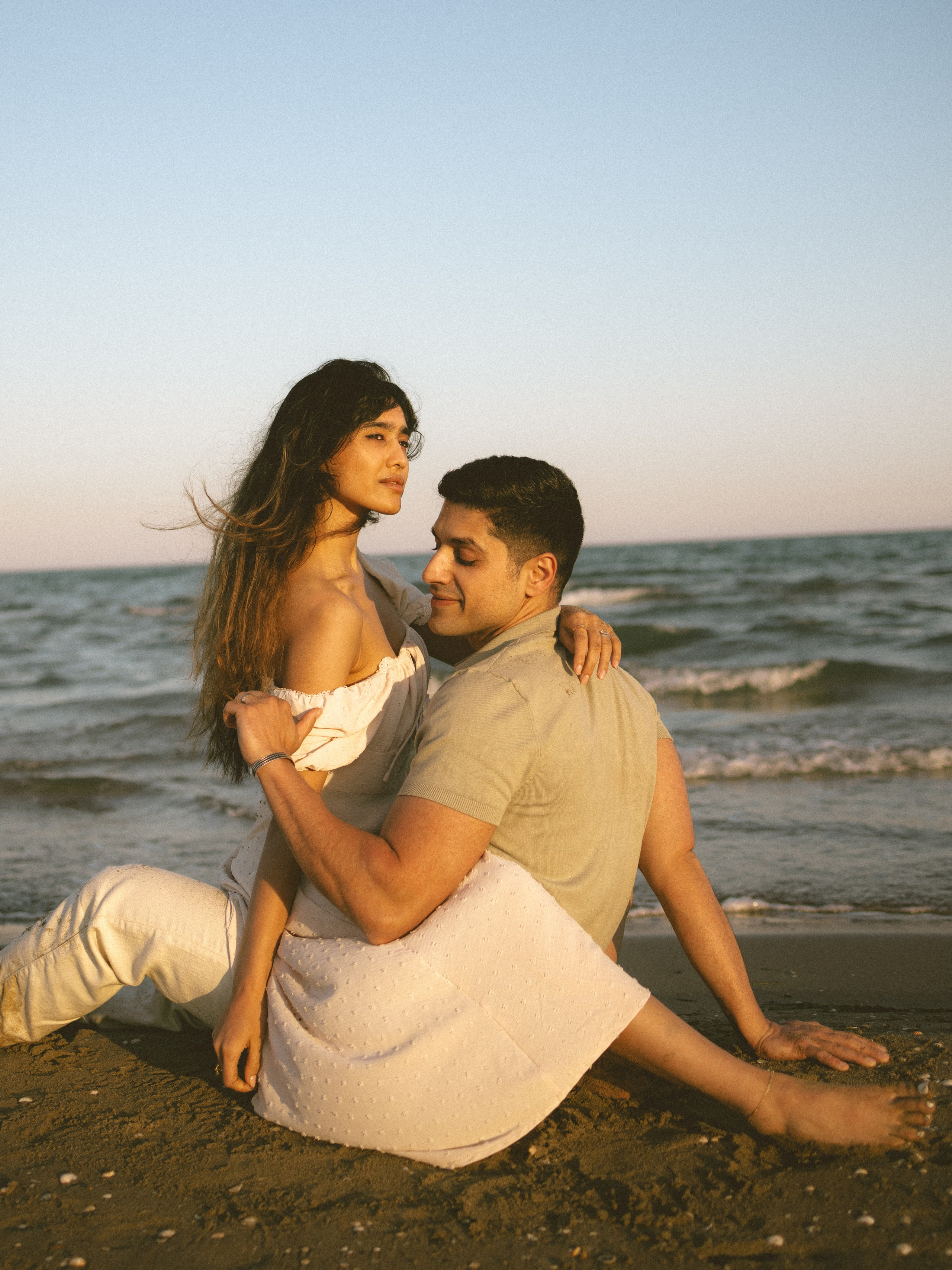 Milad & Maryam. Fotografo a Bologna Martina Barbieri