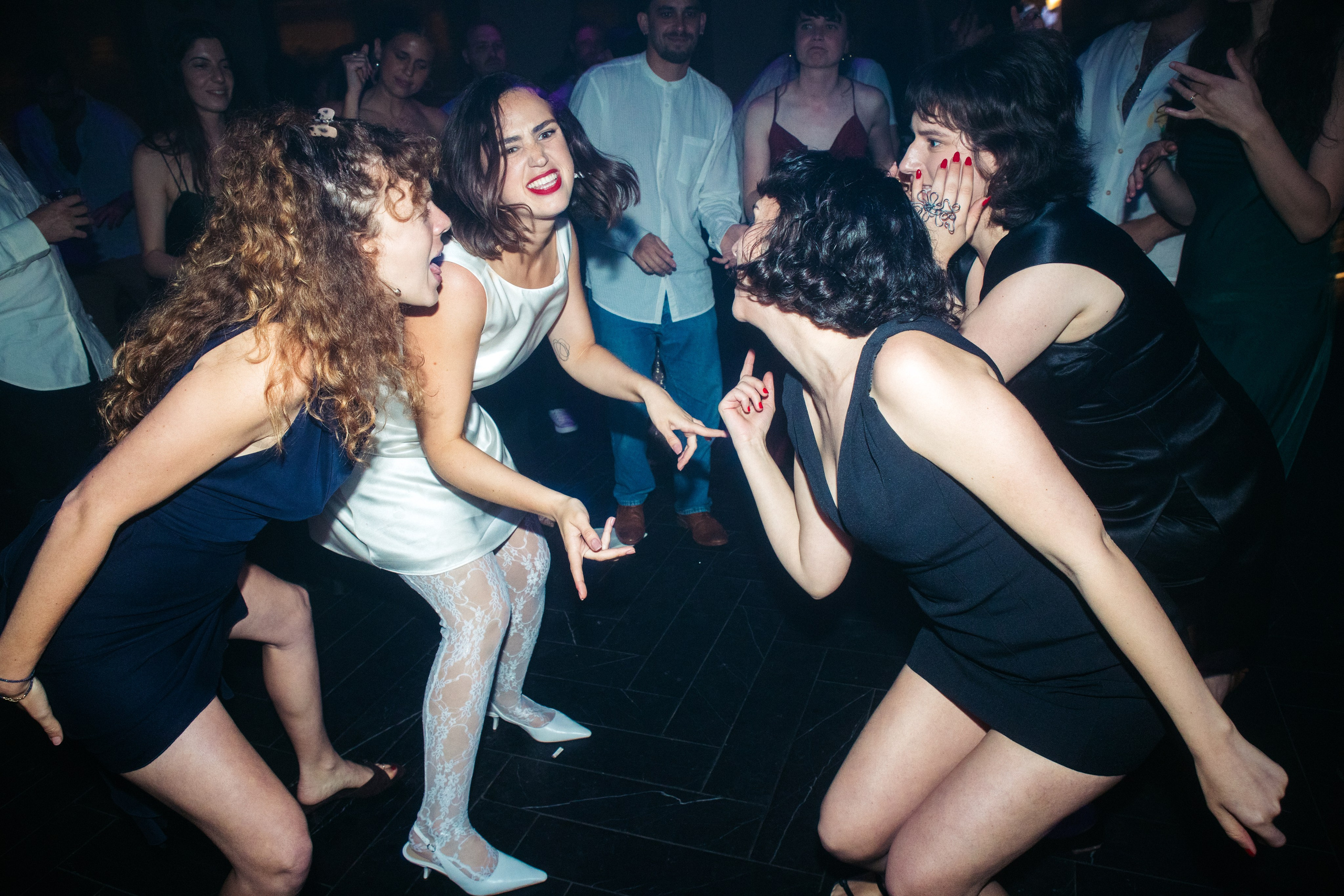 Tair&Ido. Mariya Masha Sharf — photographer based in Tel-Aviv