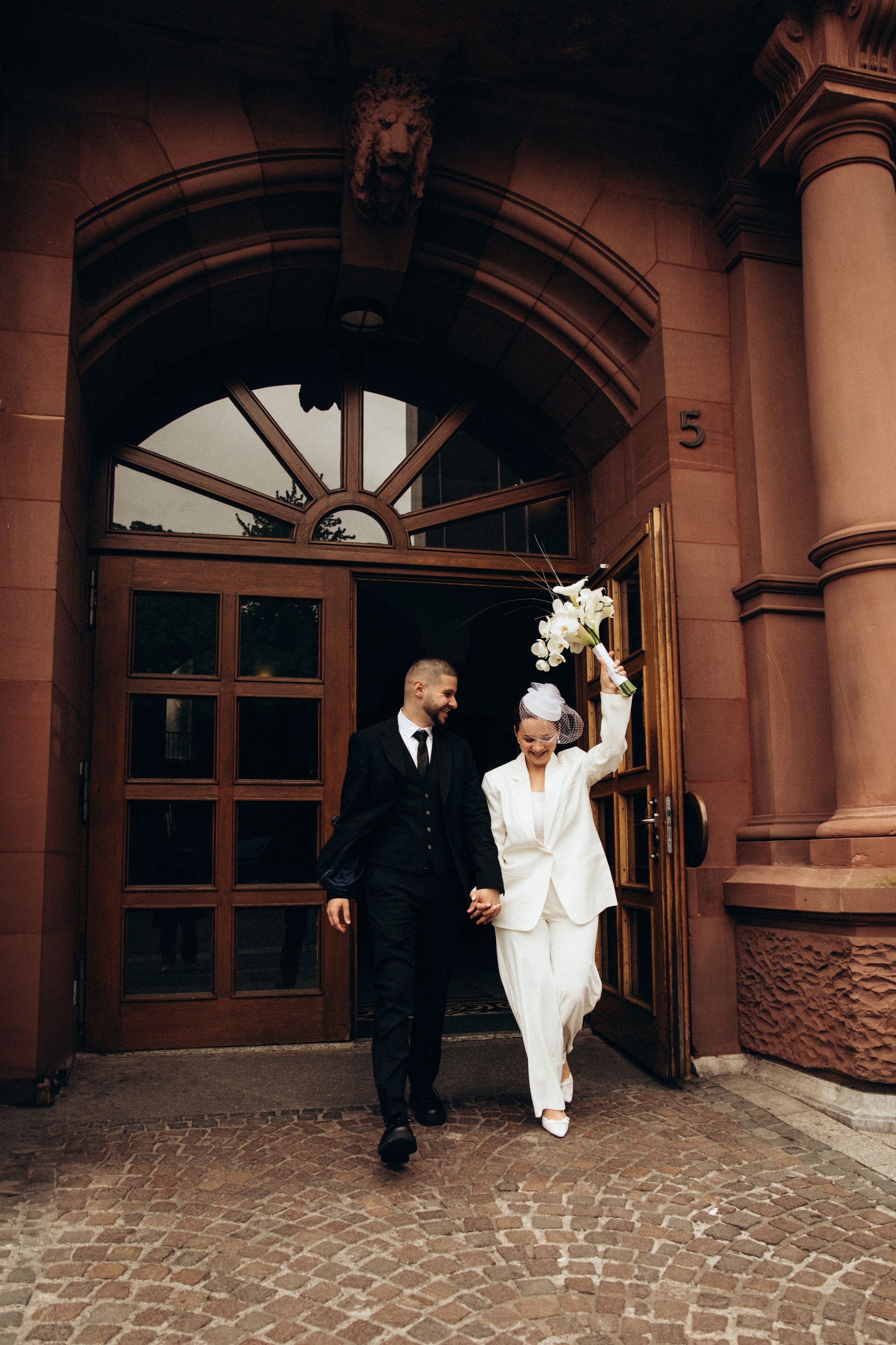 Hochzeit. Fotograf Düsseldorf, Köln, NRW - Kristina Braudo