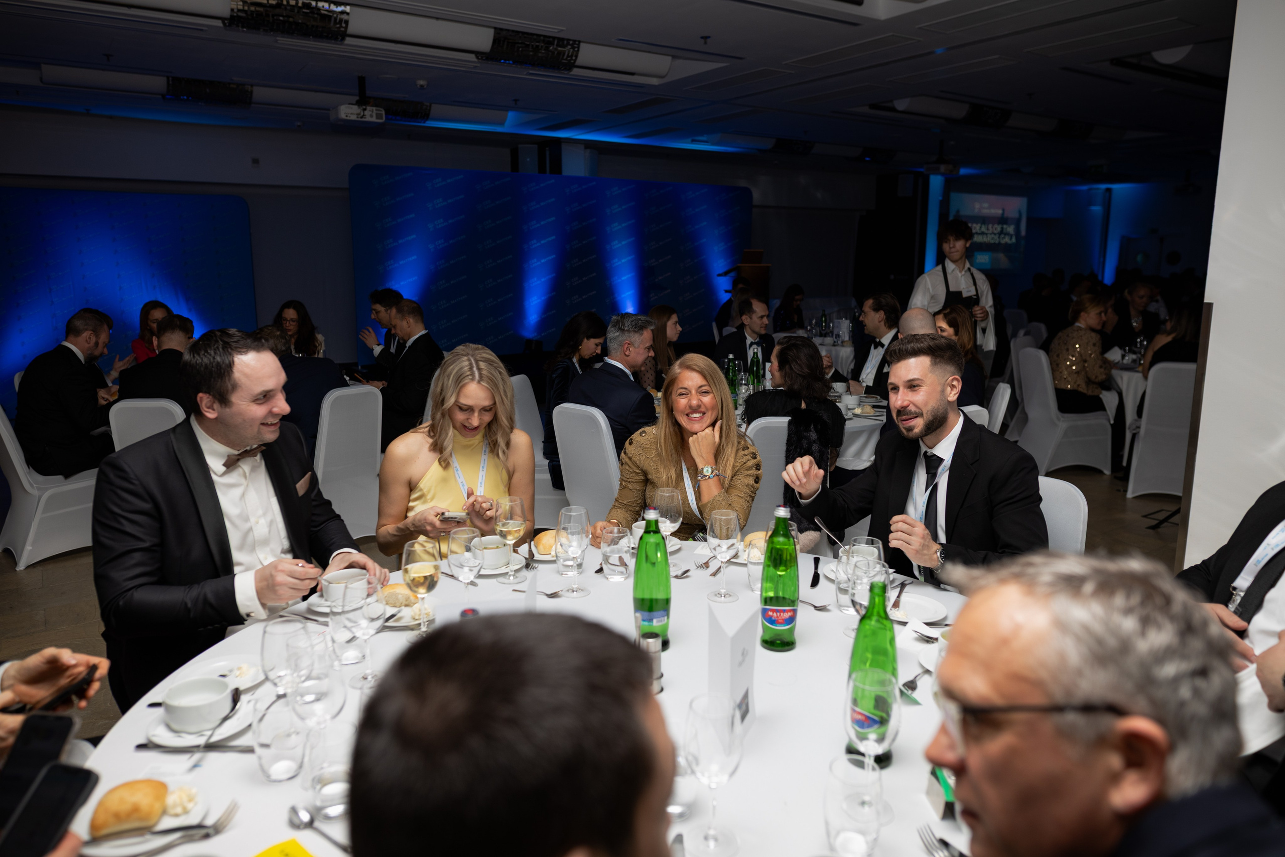 Dana Lišková - Event Photographer Prague - event photography  - conference photography - corporate events - corporate photography