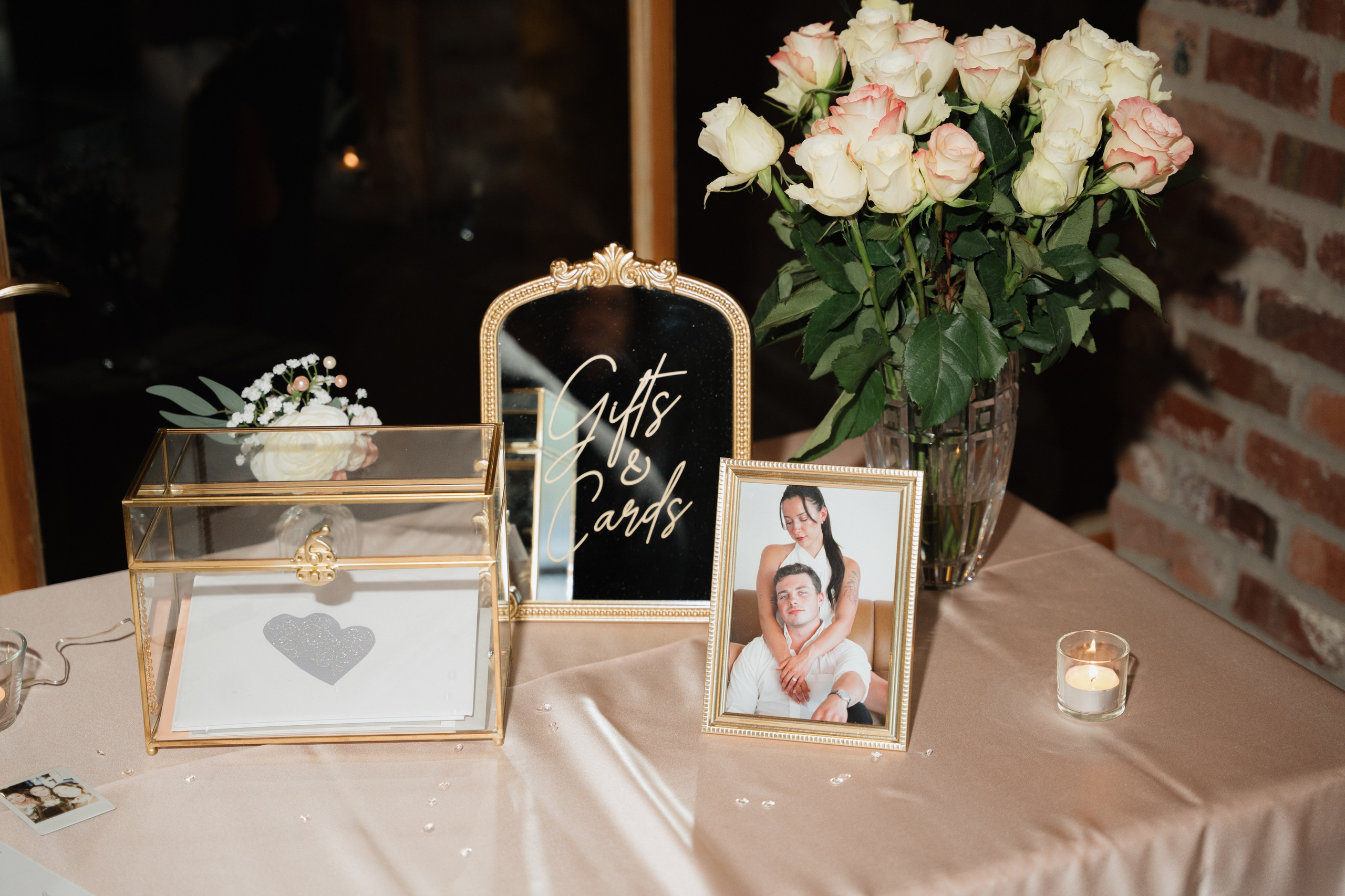 Emma and Tyler | Full Wedding day. Photographer in Washington Sophia D