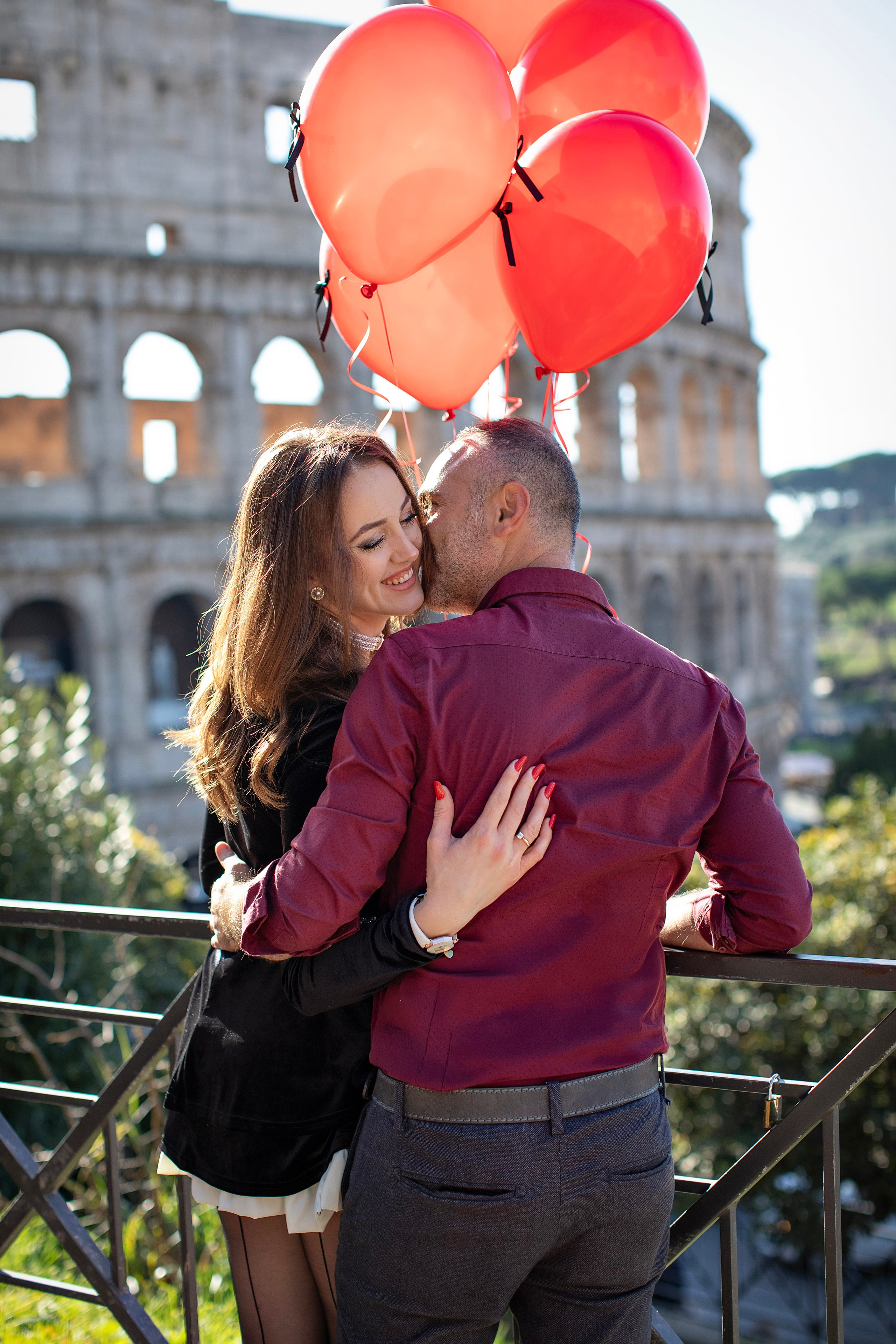 Love Story. Фотограф в Риме, Fotografo a Roma, Photographer in Rome
