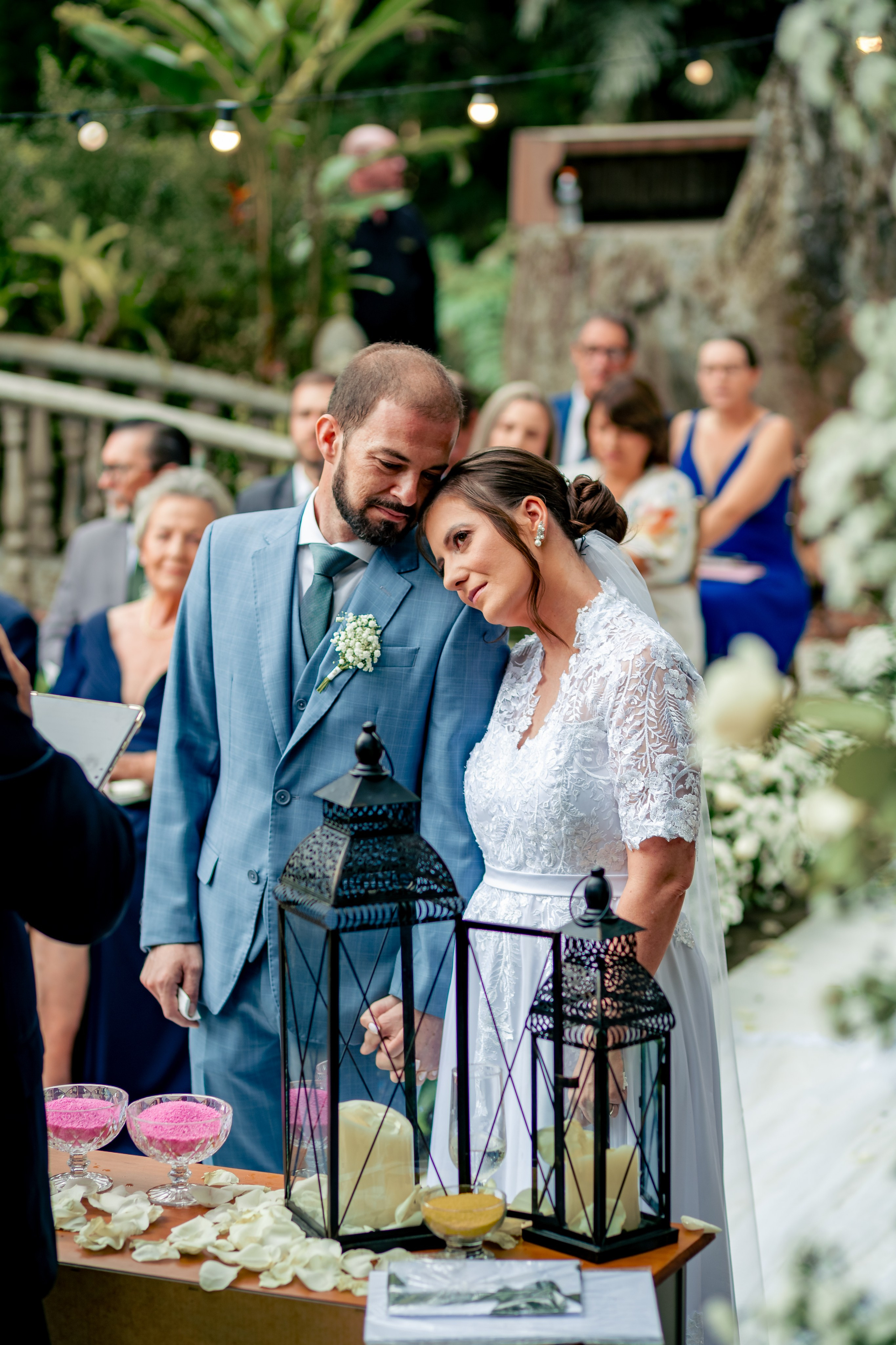 Fabiana e Rafael. Juliano anjos fotografia