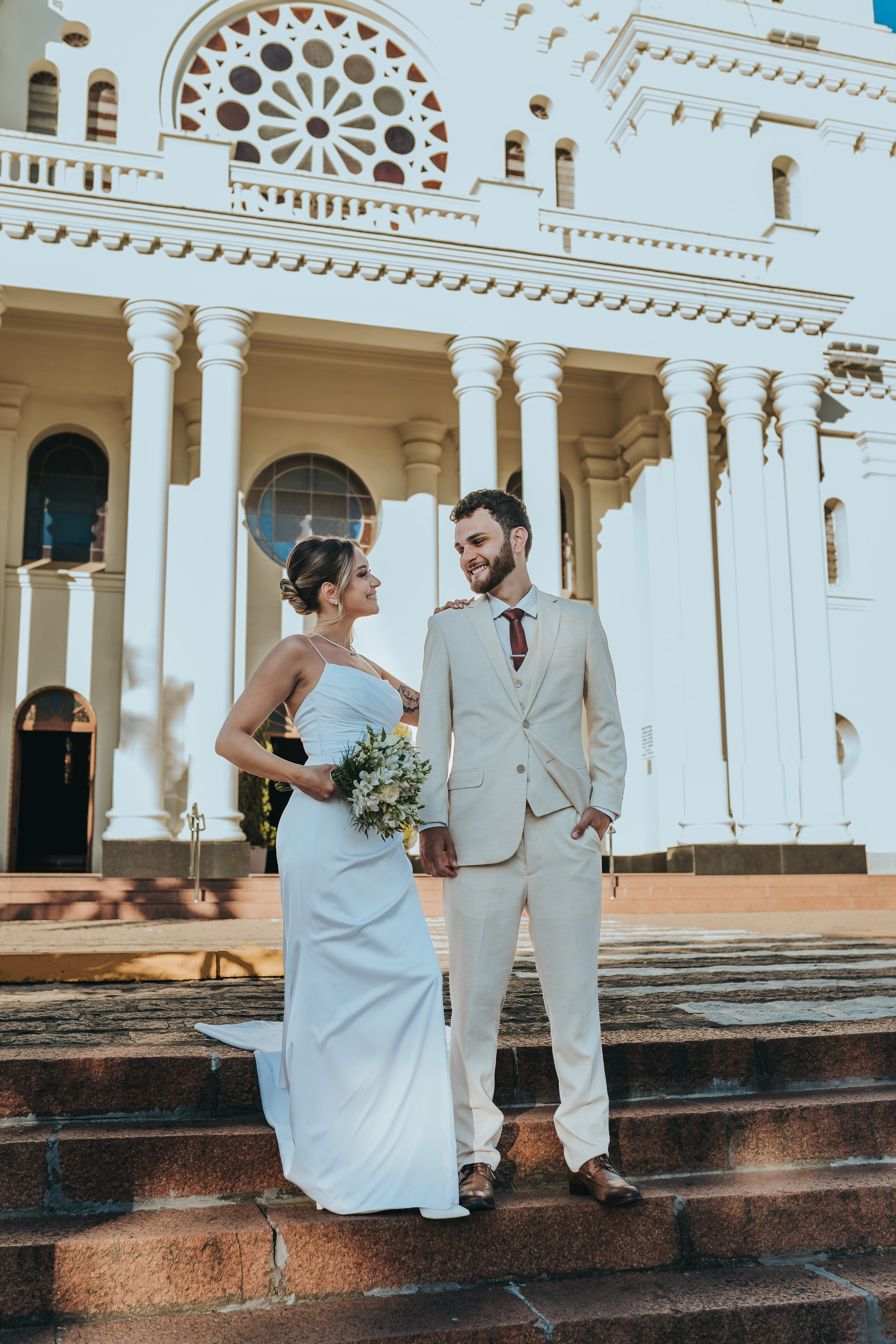 Eduarda e Wellerson. Juliano anjos fotografia