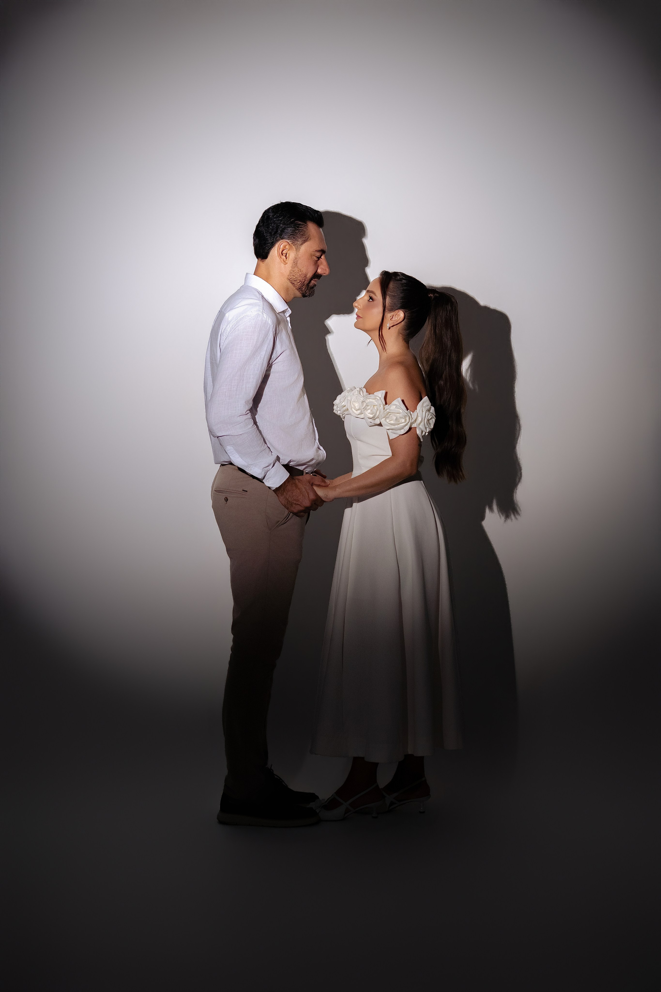 Dai e André. Juliano anjos fotografia