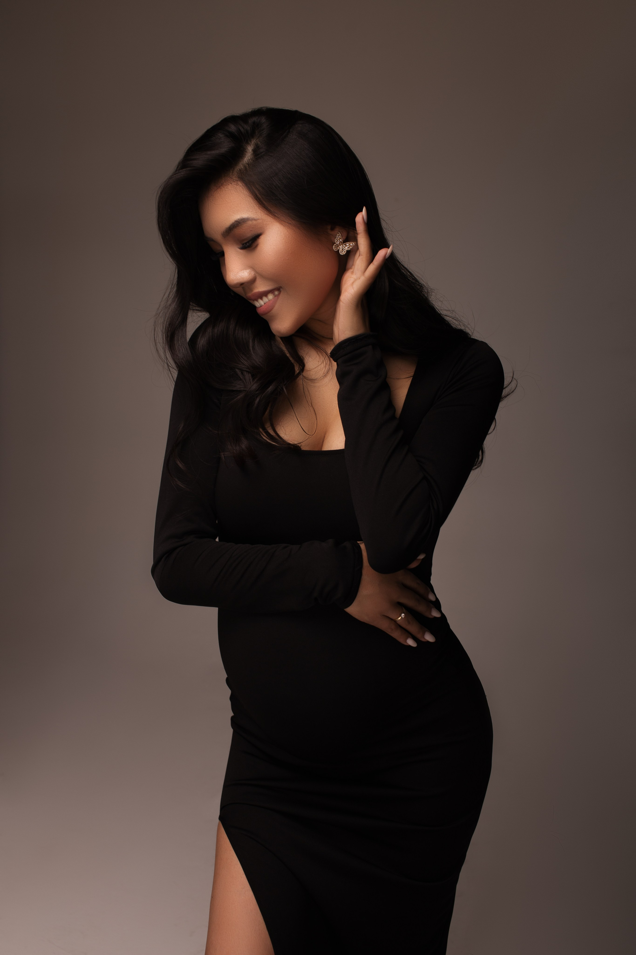 Беременность. Ellaya.ph