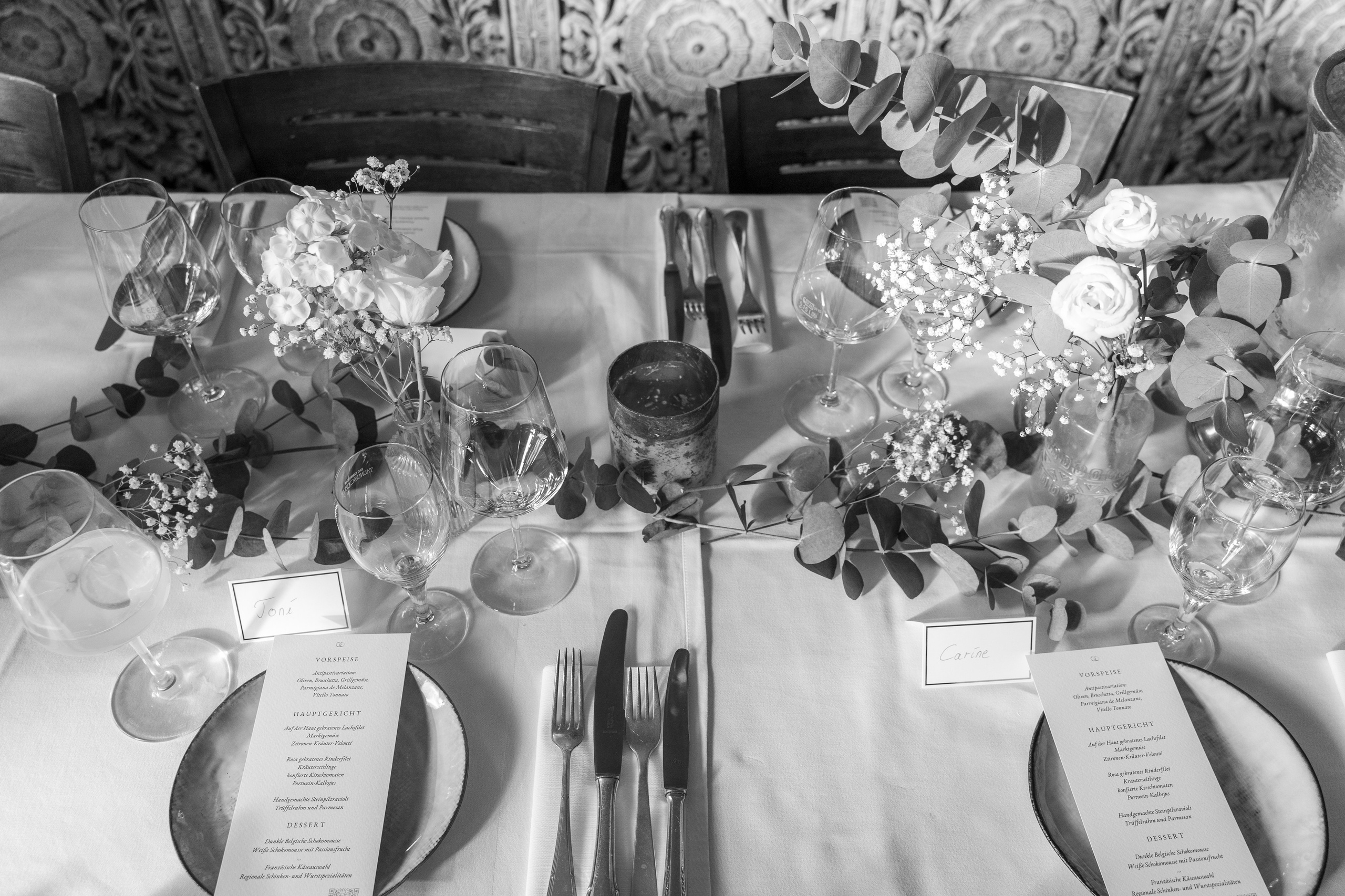 C & P, Düsseldorf Ladü am Deich. Wedding Photographer Germany